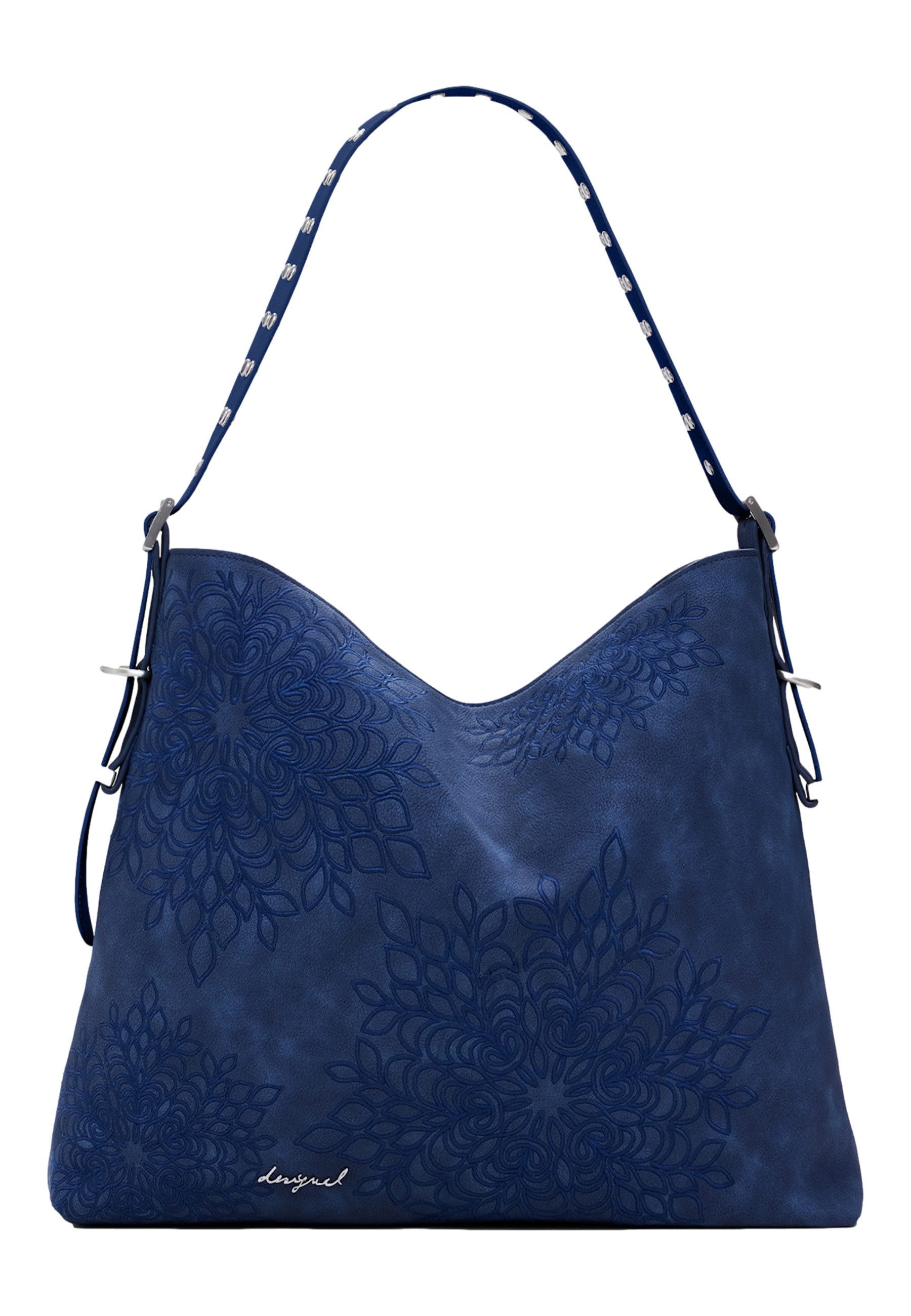 Desigual Schultertasche Tasche SIERRA BUXTON Umhängetasche (1-tlg) günstig online kaufen