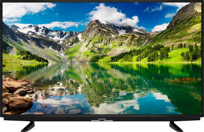 Grundig 43 VOE 71 - Fire TV Edition TRF000 LED-Fernseher (108 cm/43 Zoll, 4K Ultra HD, Smart-TV)