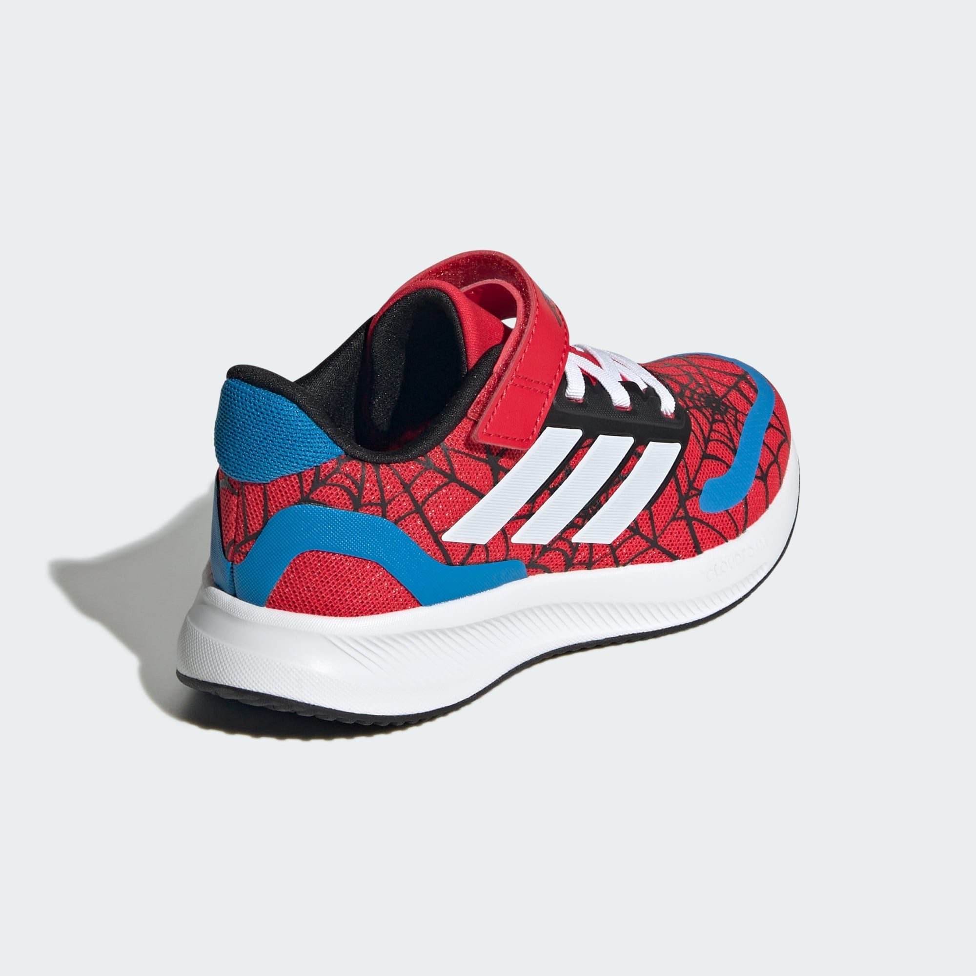 adidas Sportswear ADIDAS MARVEL SPIDER-MAN RUNFALCON 3.0 KIDS SCHUH Sneaker
