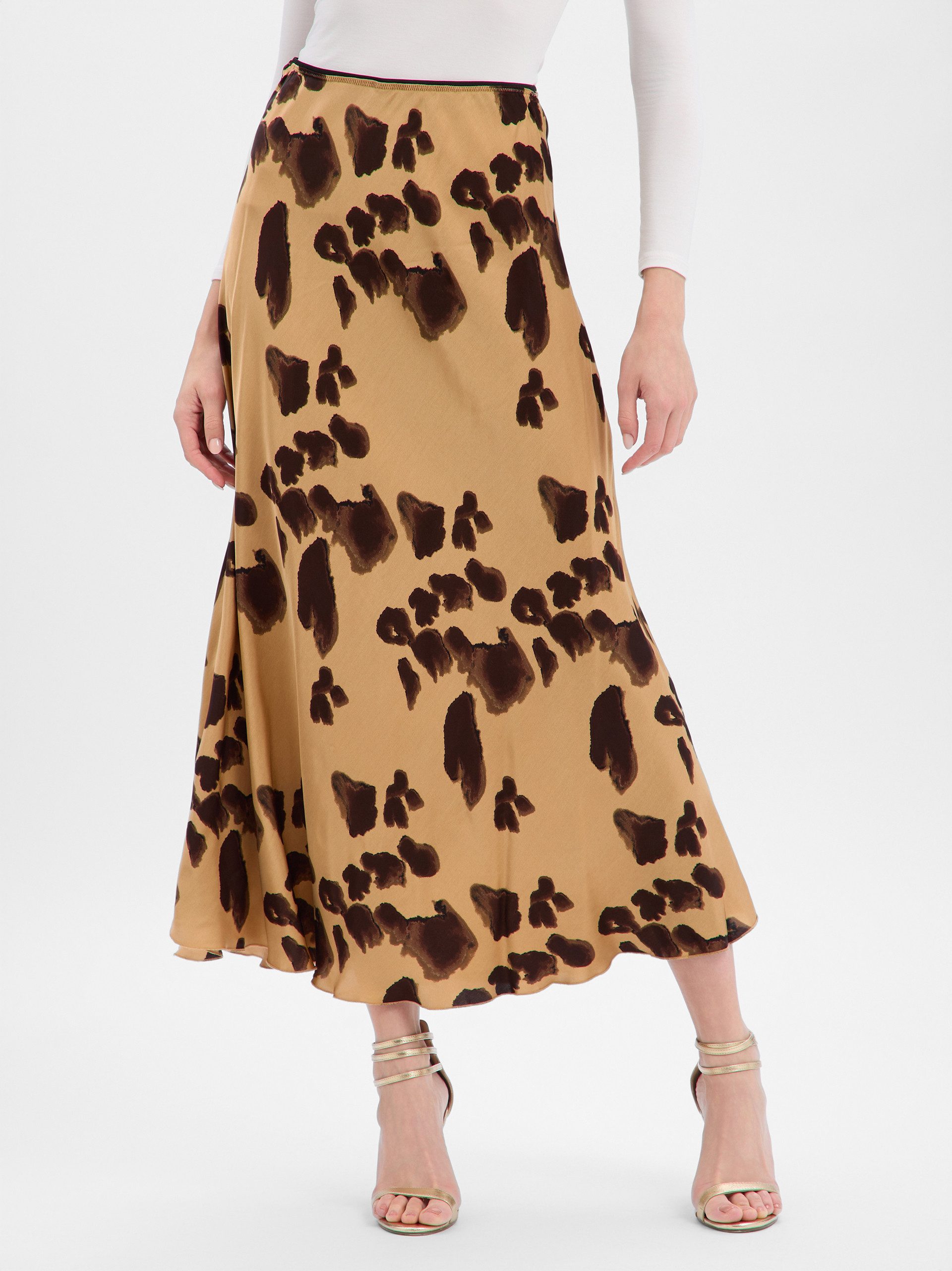 Moss Copenhagen Maxirock MSCHClarette Irda