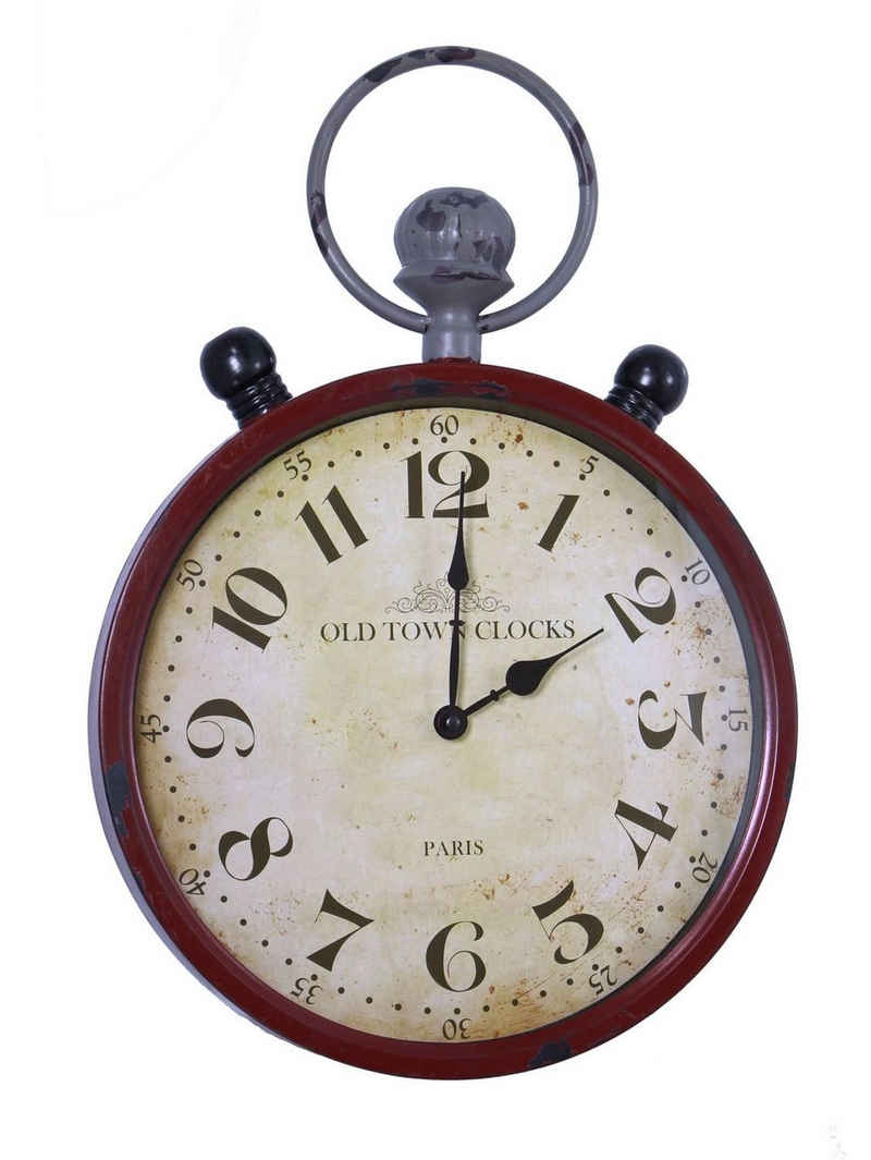 HomeLiving Uhr »Old Town Clocks«