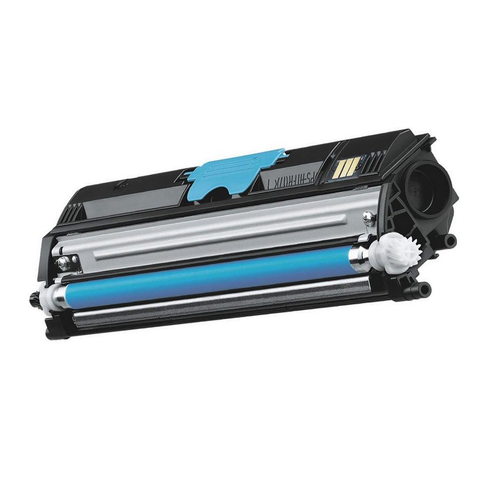 Eurotone Tonerkartusche CCT-1516, (Multipack, 2-St., 2-teiliges Set), Kompatibel, sofort einsatzbereit