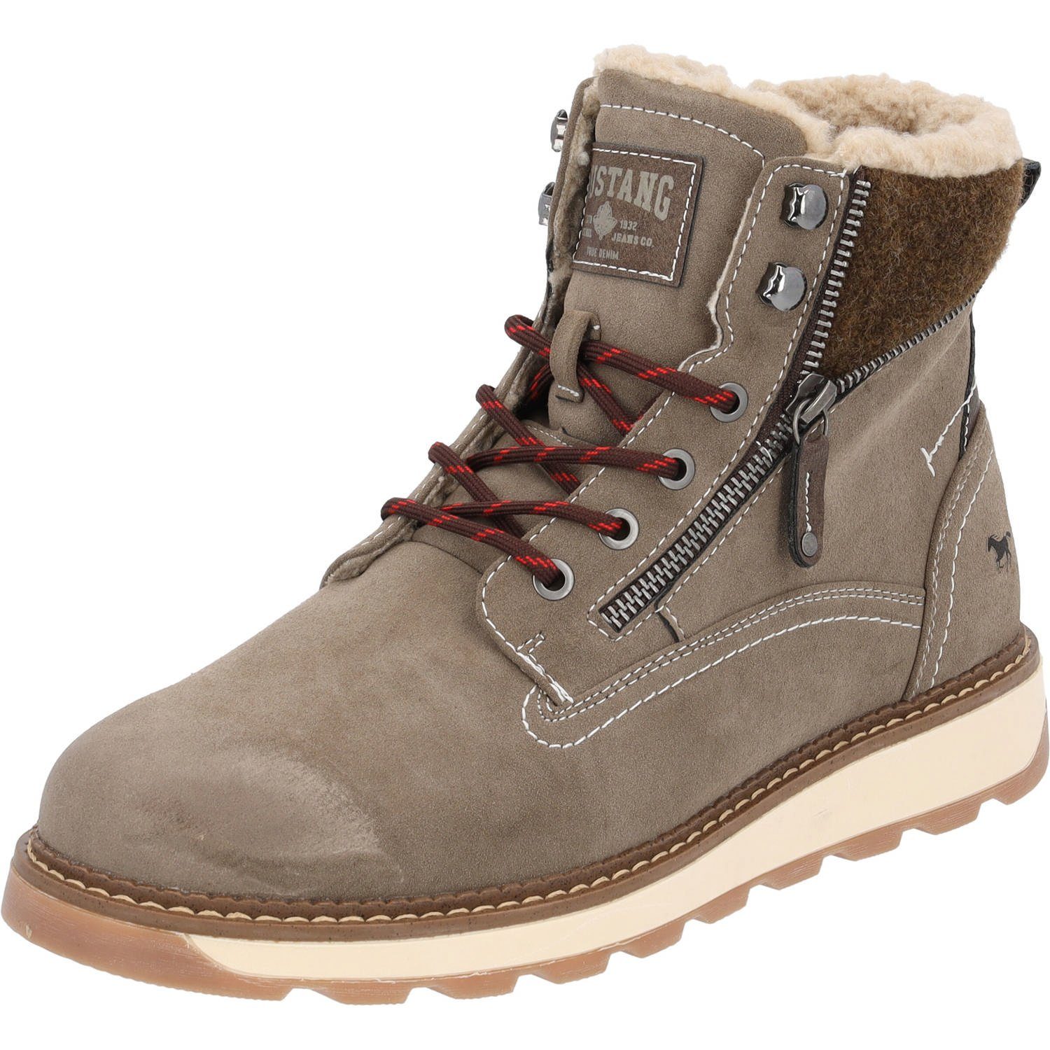 MUSTANG 4193602 Stiefel günstig online kaufen