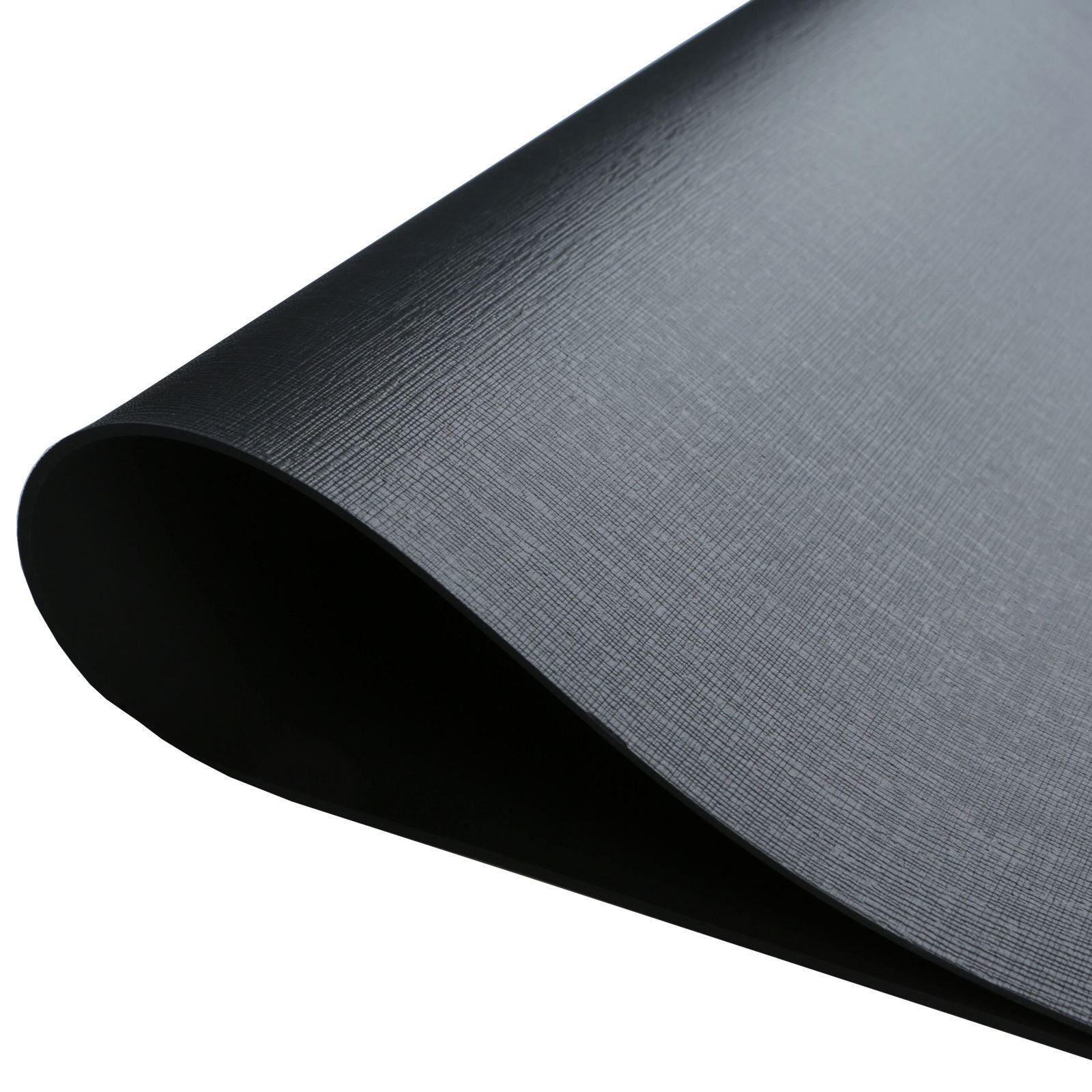 SO-TECH® Schubladenmatte Antirutschmatte Orga-Grip Top passend für Nobilia ab 08/2012 (1 St), anthrazit, 328 x 473 mm (für 450er Schublade)