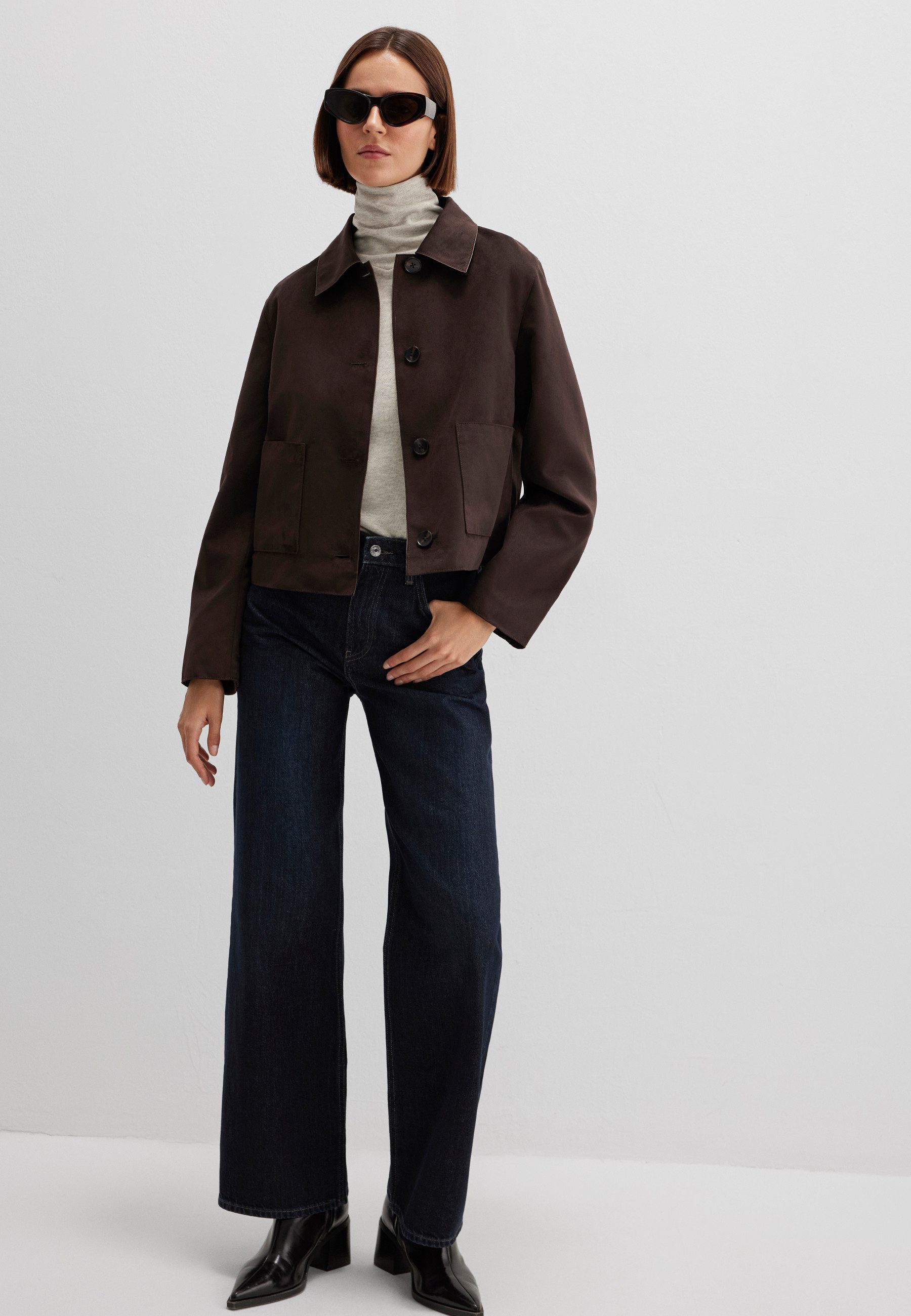 Outdoorjacke