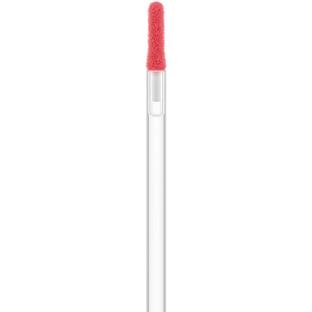 Catrice Lipgloss Glass Like Dewy Lip Tint, 3-tlg., Intensive Pflege, hochglänzendes, leuchtendes Finish, wässrige Textur.