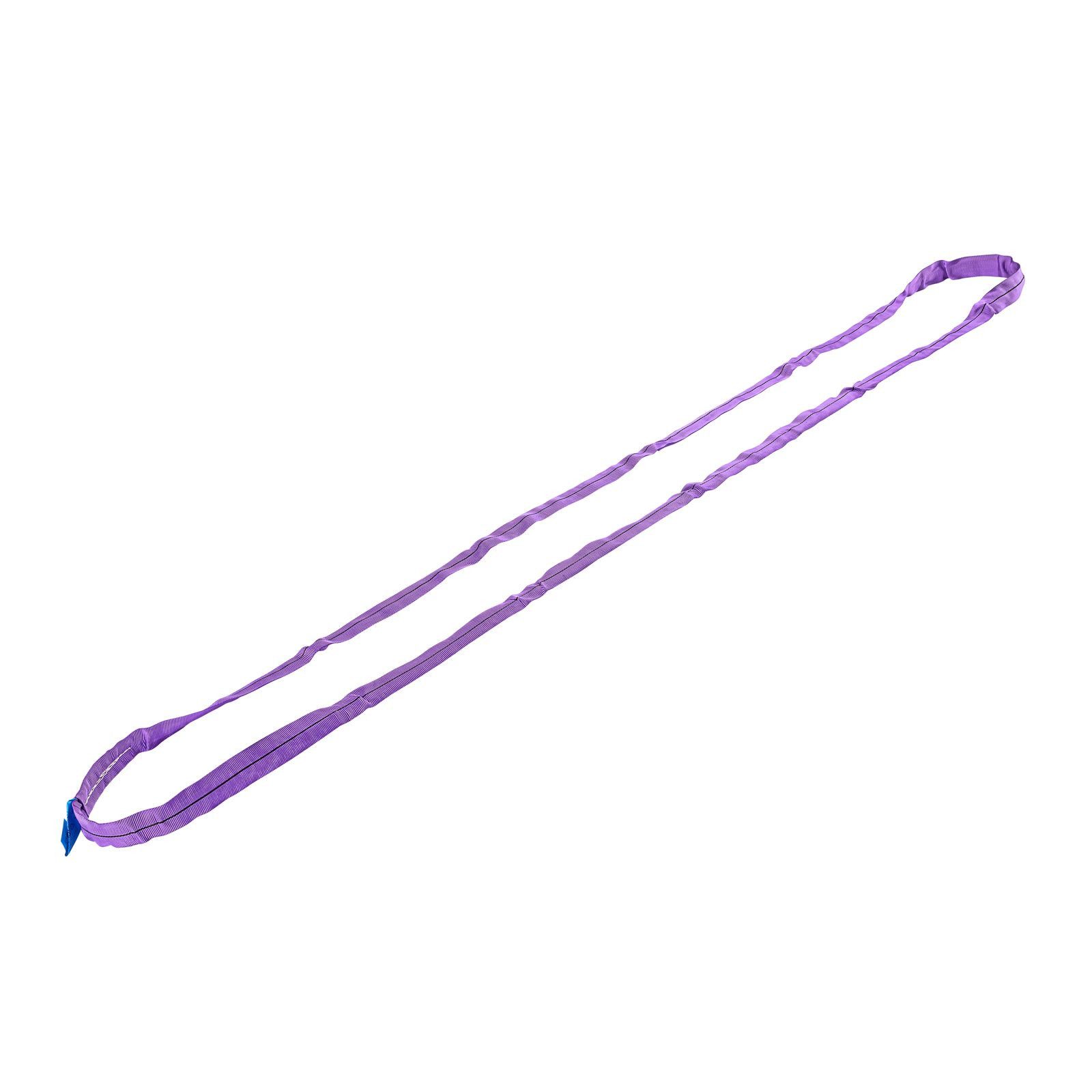 KesTek Rundschlinge 1t 2m Rundschlinge