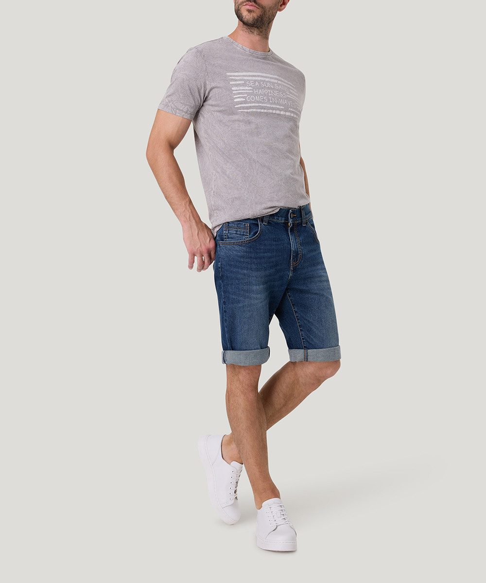 Pioneer Authentic Jeans Shorts ROUVEN