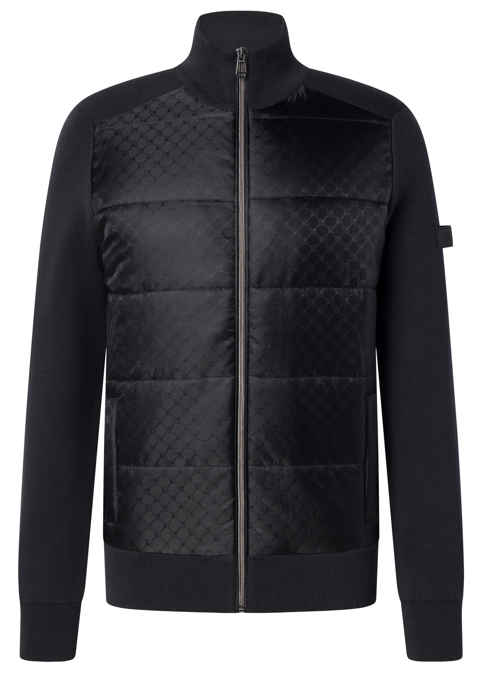 JOOP! Strickjacke Hannoro (1-tlg) günstig online kaufen