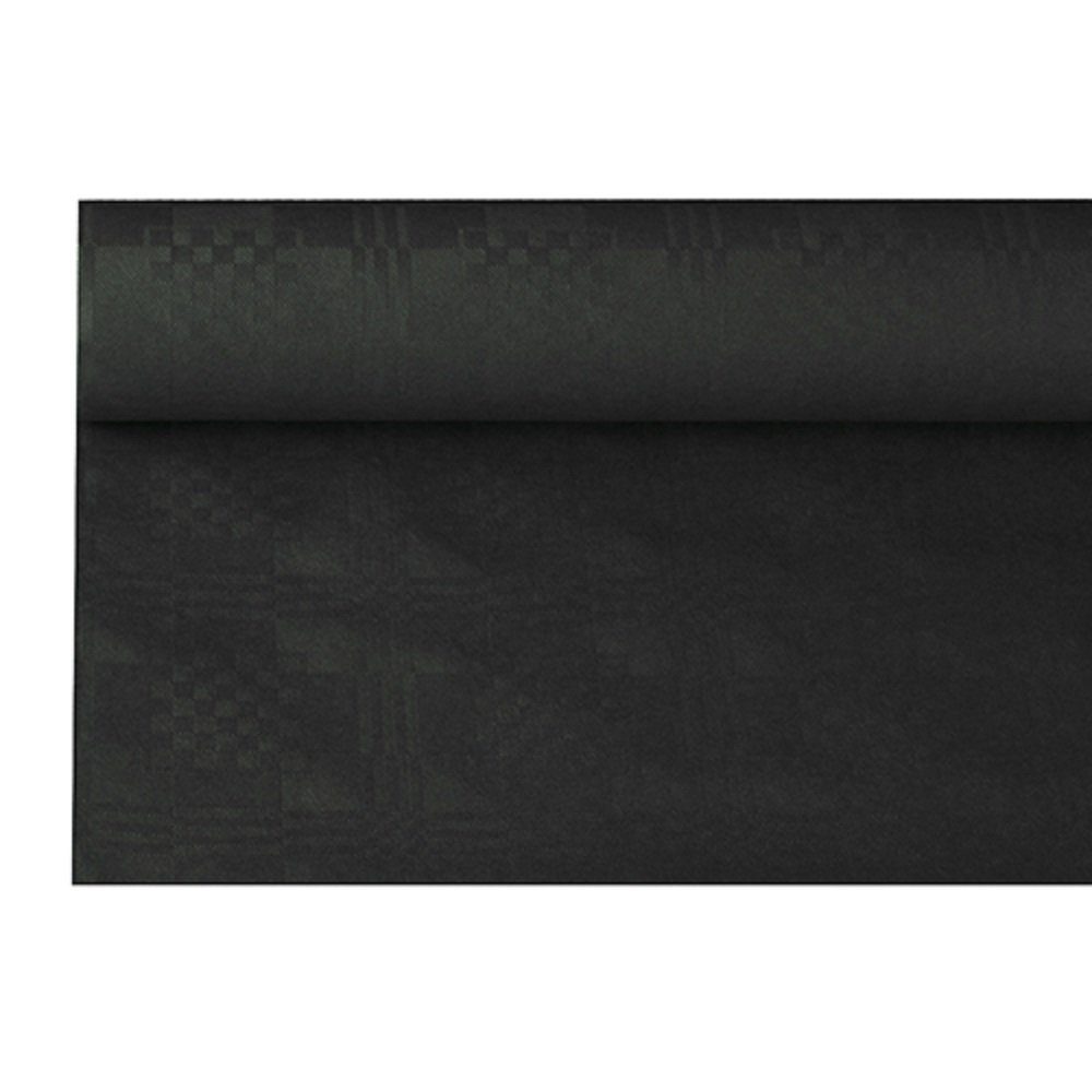 PAPSTAR GmbH Gartentischdecke Papiertischtuch mit Damastprägung günstig online kaufen