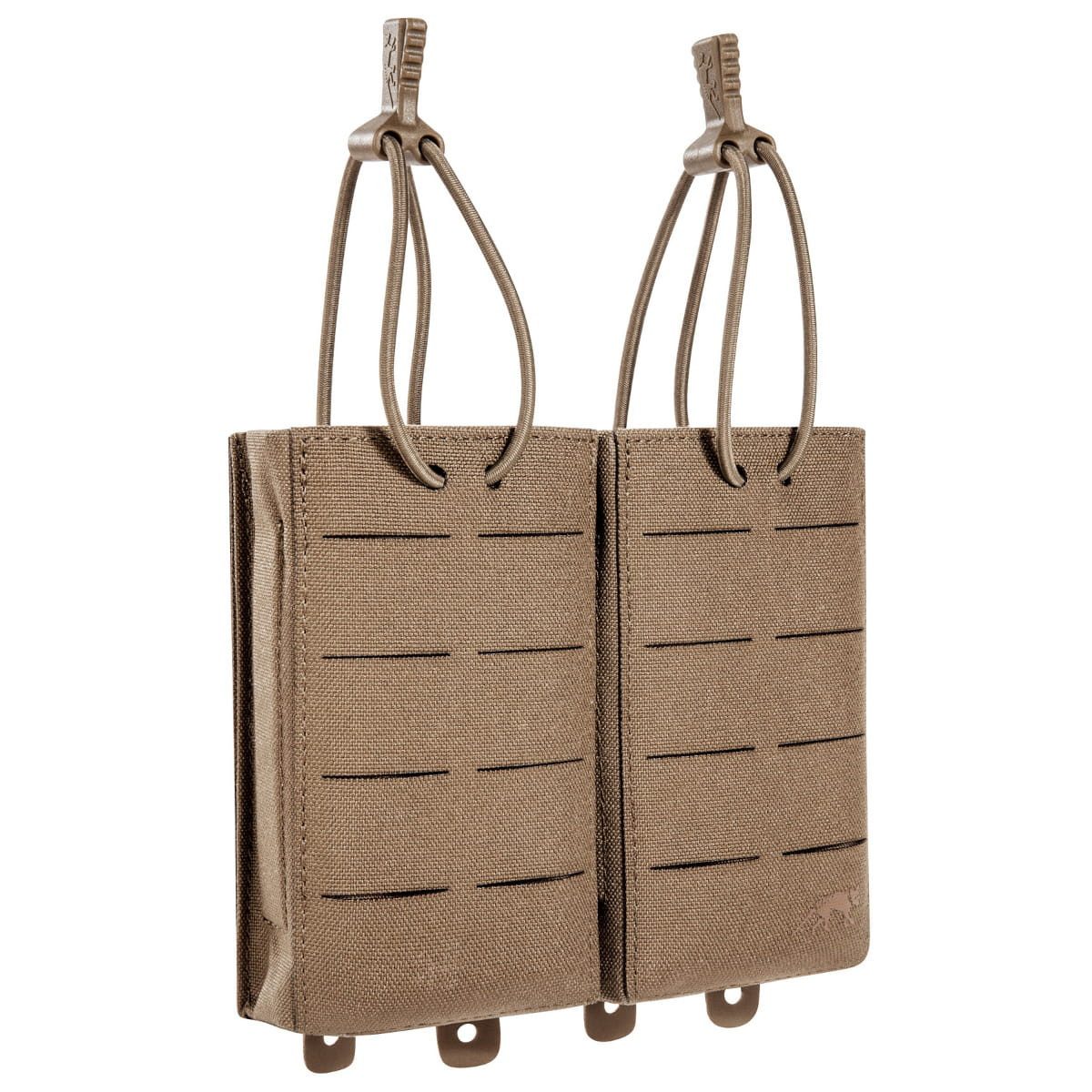 Tasmanian Tiger Gürteltasche Tasmanian Tiger M4 Magazintasche TT SGL Mag Pouch BEL MKIII