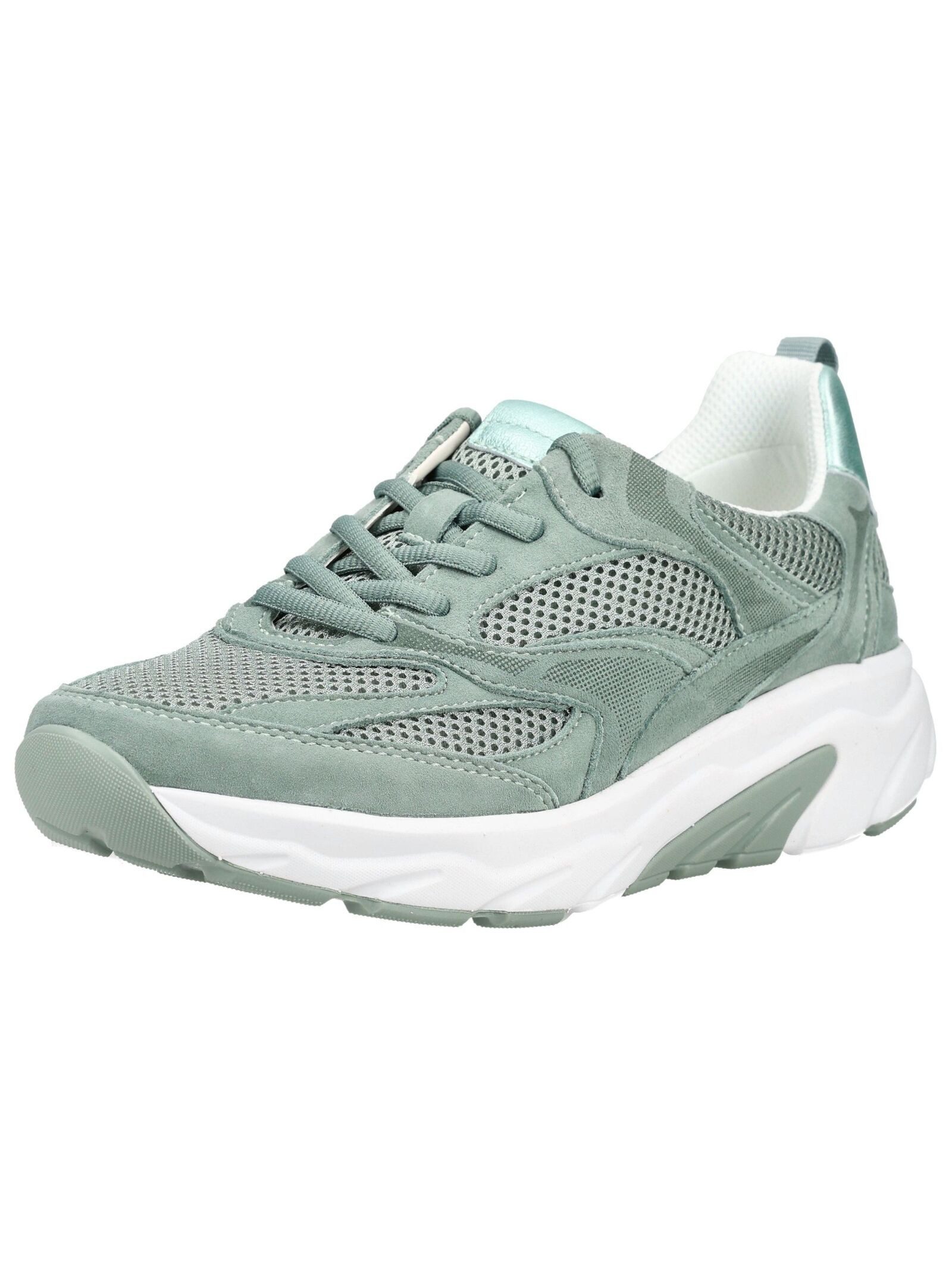 Gabor Gabor Sneaker Mesh Sneaker