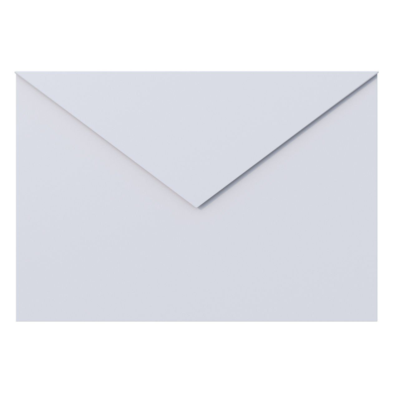 Bravios Briefkasten Briefkasten Letter Weiß