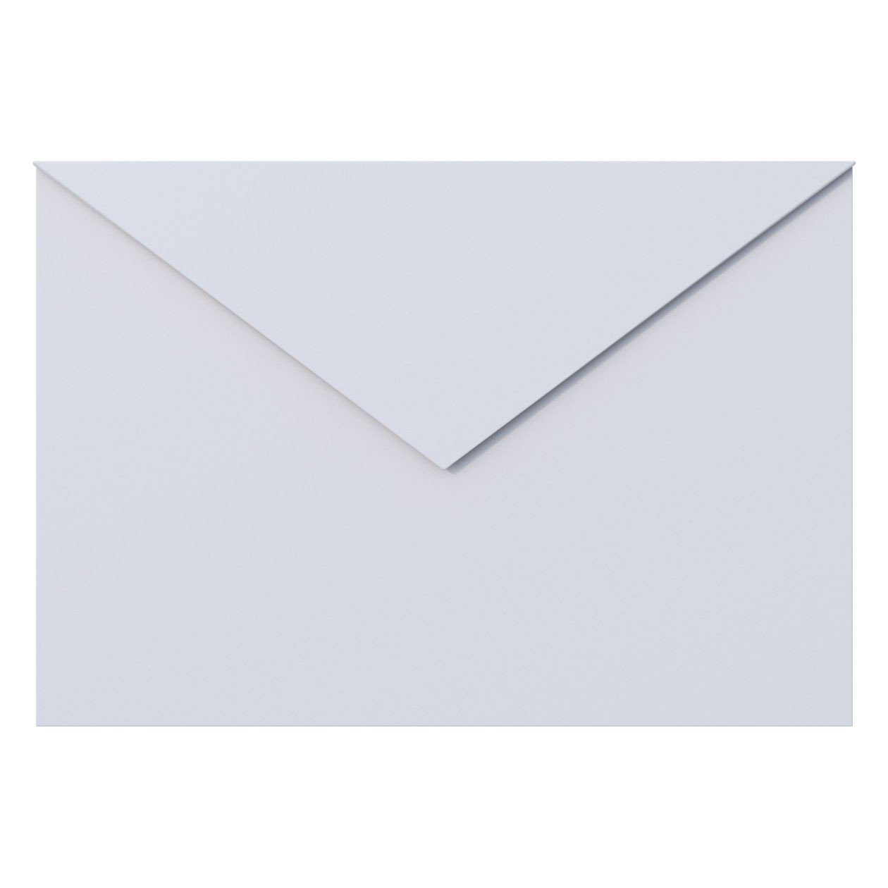 Bravios Briefkasten Briefkasten Letter Weiß günstig online kaufen