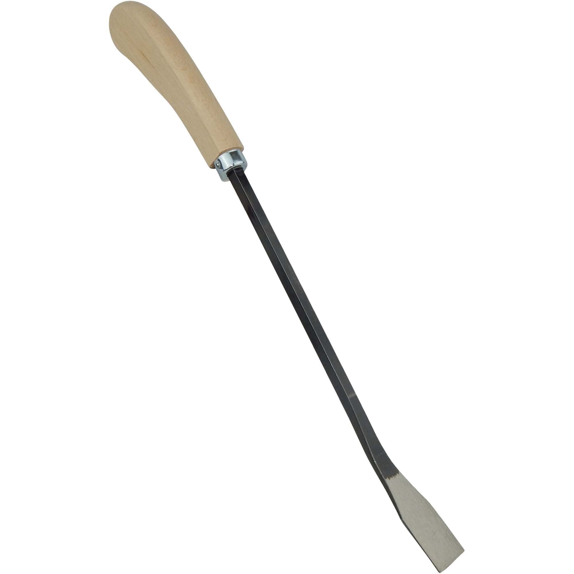 SHW Gartenhacke SHW Spargelstecher "Braunschweiger Form", günstig online kaufen