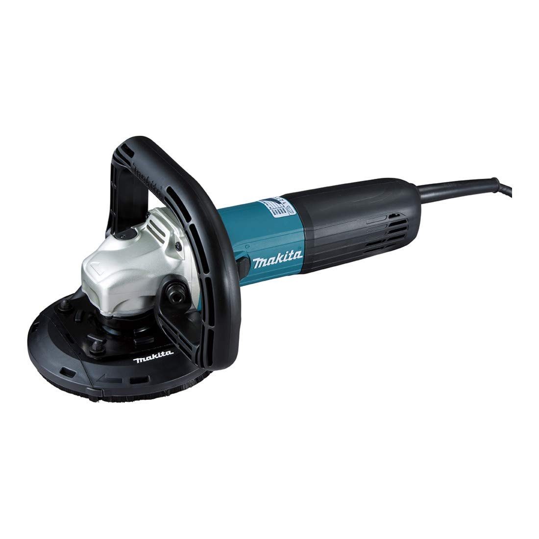 Makita Winkelschleifer Makita Betonschleifer 125 mm PC5010C