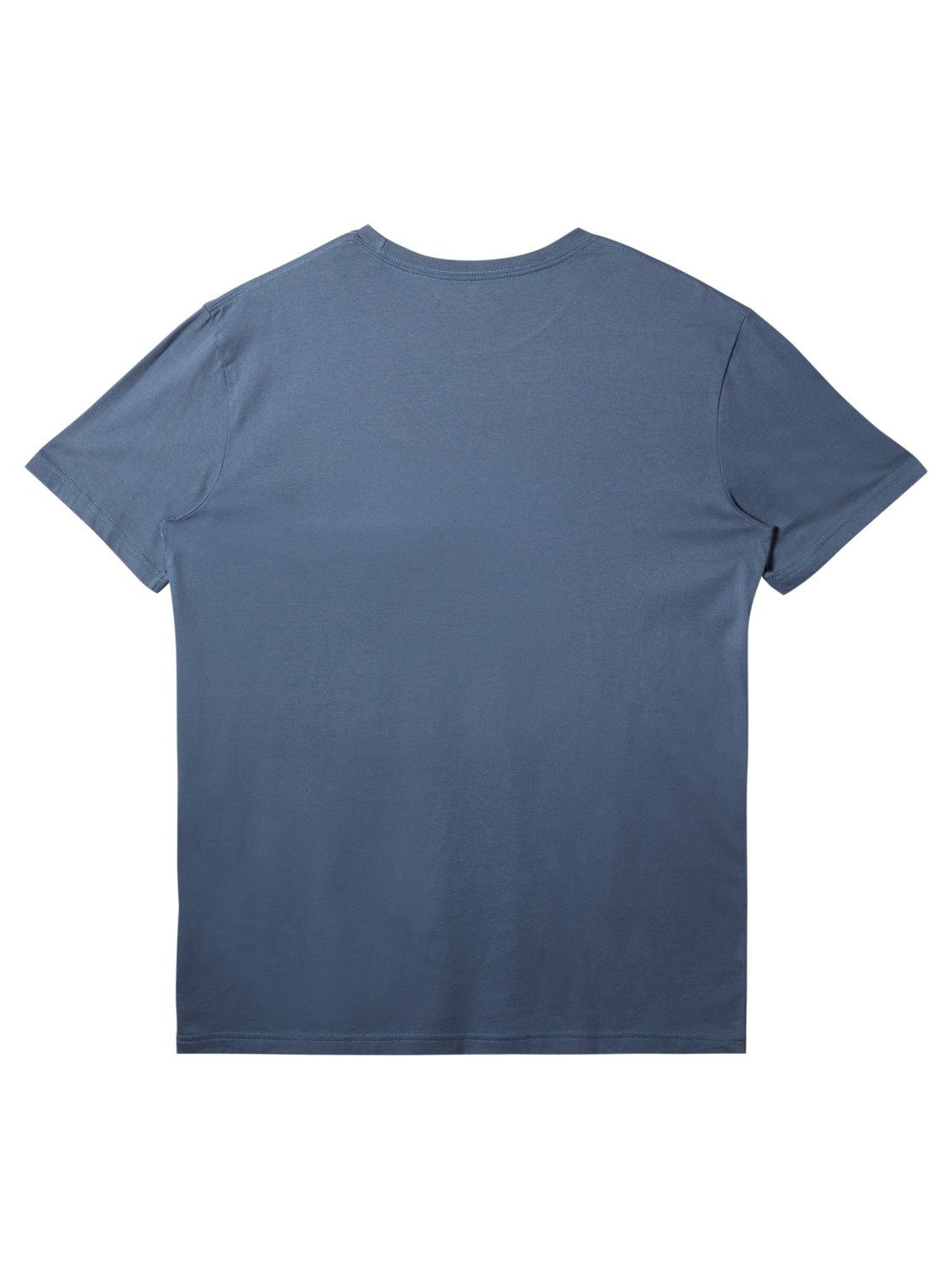 Quiksilver Stripe T-Shirt Sea Mesa Bering