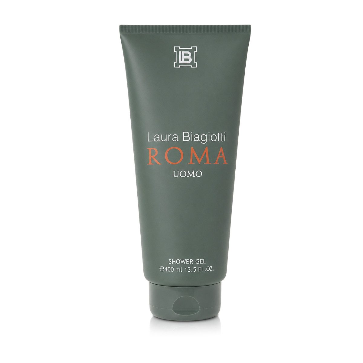 Laura Biagiotti Duschgel Roma Uomo