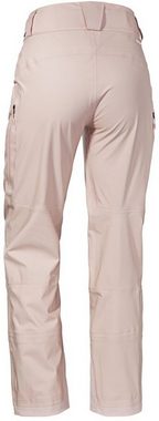 Schöffel Skihose 3L Pants Pizac L 3125 rose