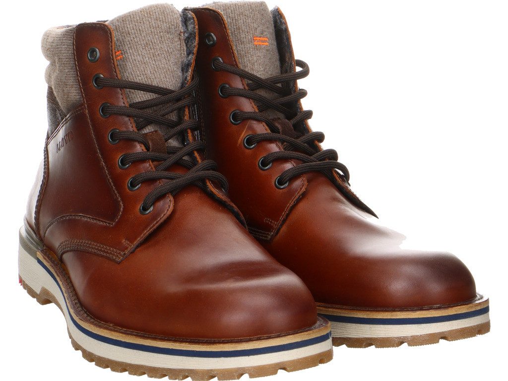 Lloyd Schnür-Stiefeletten für Herren Schnürstiefelette (keine Angabe, 1-tlg., keine Angabe)