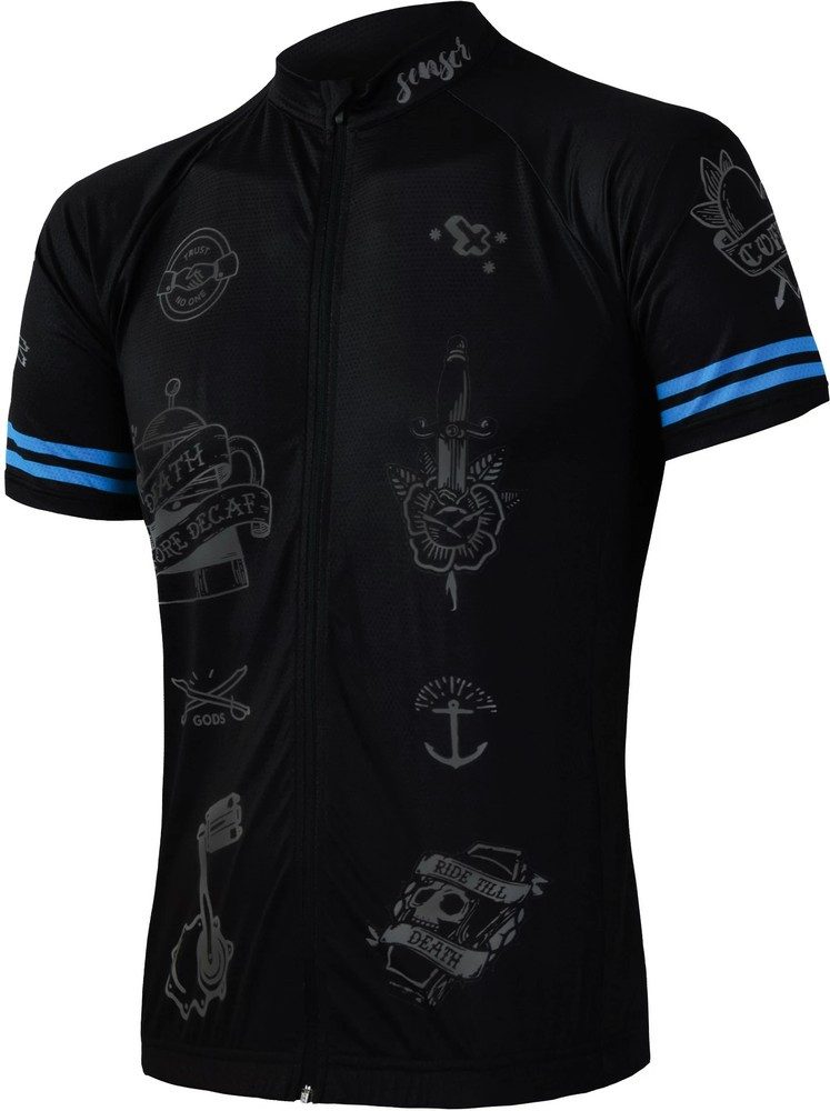 Radtrikot