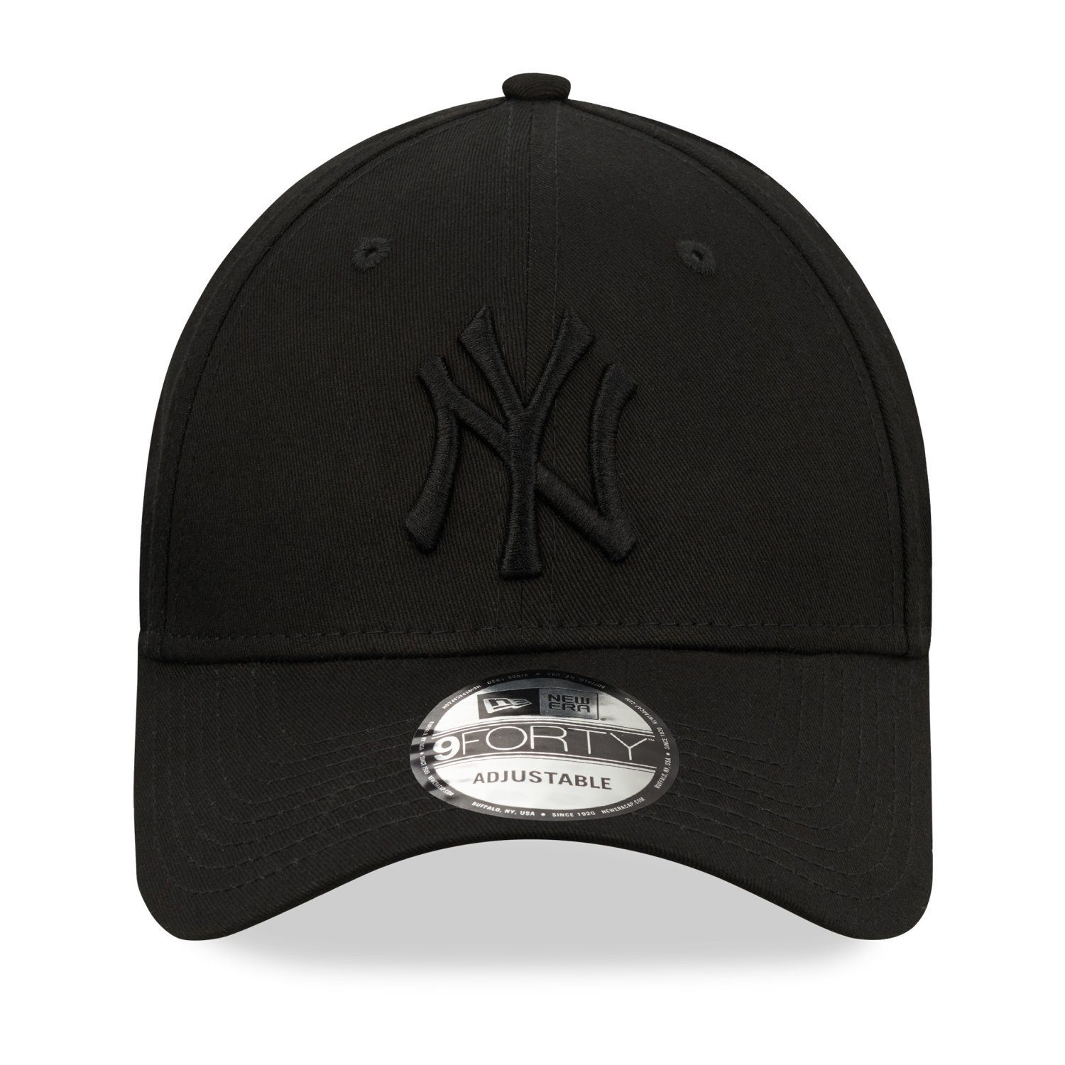 New Era Baseball Cap 9Forty MLB New York Yankees