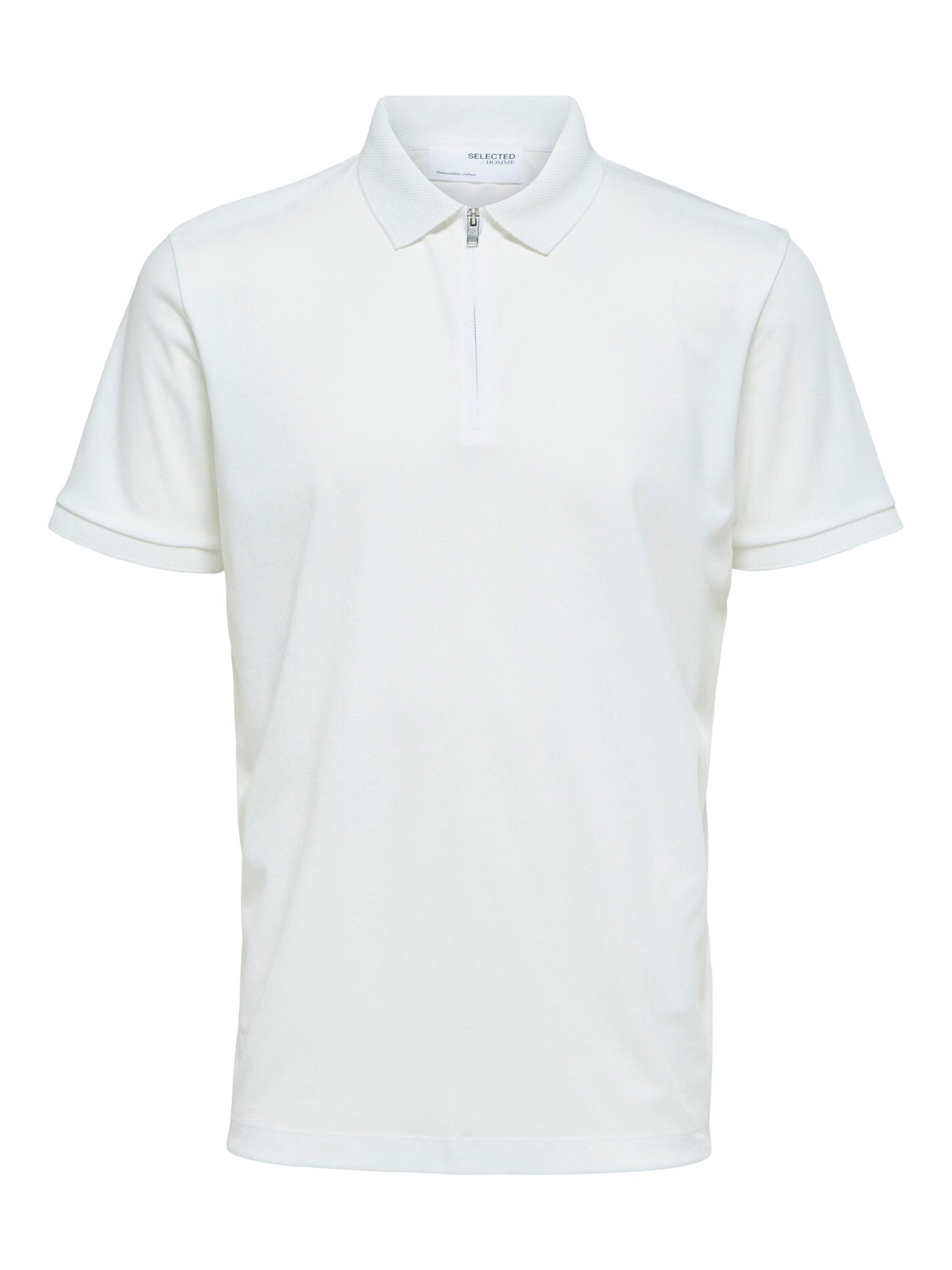 SELECTED HOMME T-Shirt Fave (1-tlg)