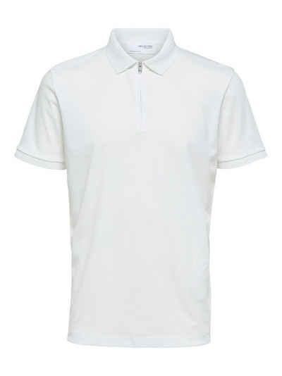 SELECTED HOMME T-Shirt Fave (1-tlg)