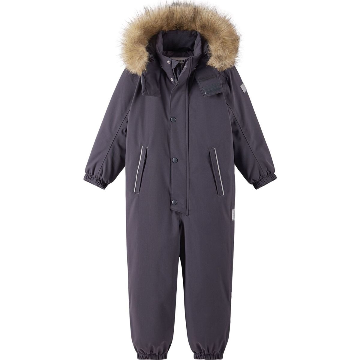 reima Schneeoverall Reimatec Winter Overall, Stavanger Hochwertiger Kinder-Schneeanzug mit wasserdichten Nähten