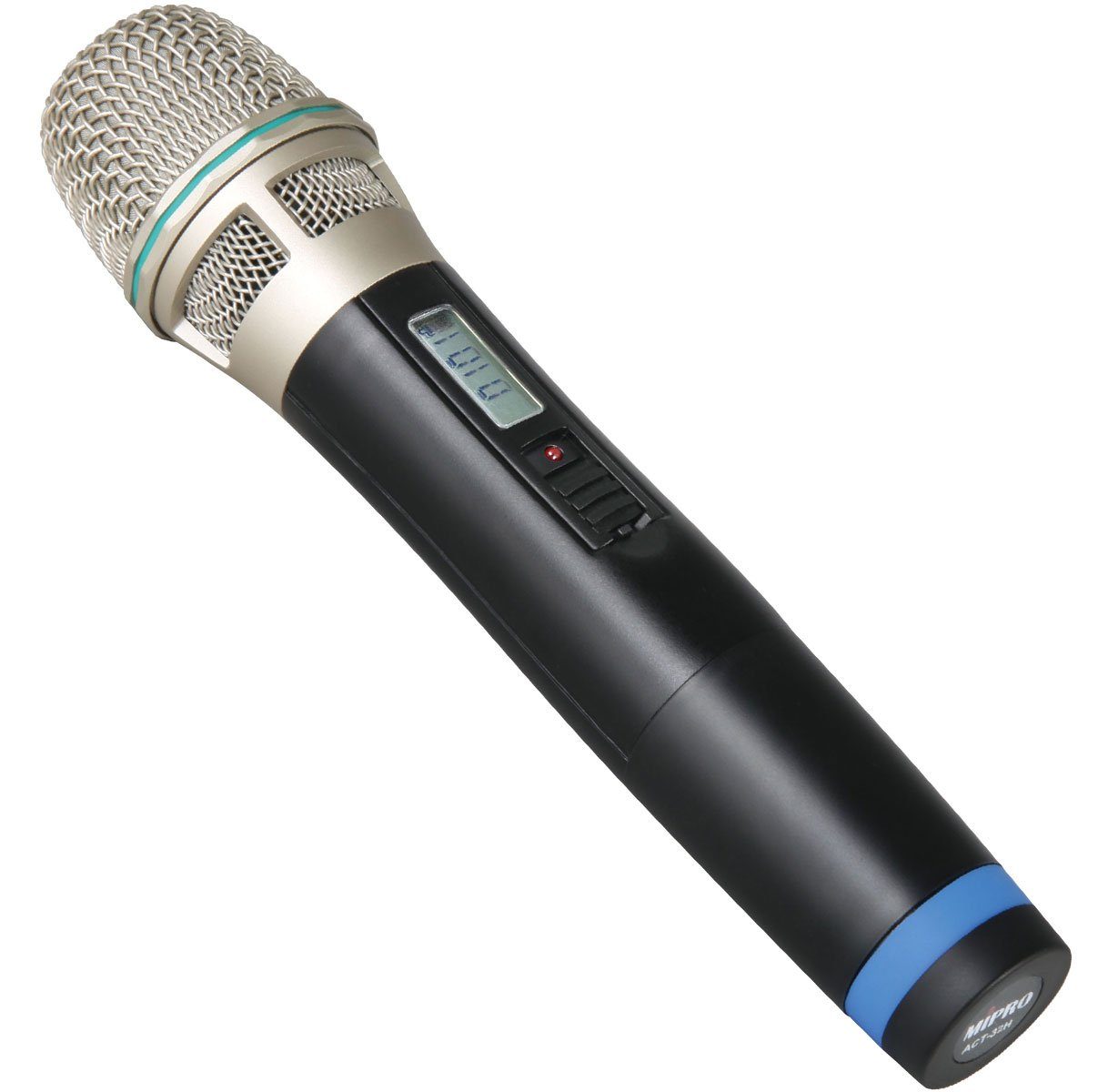 Audio Handsender Mipro Beschallungssystem A-300 60 W) (Bluetooth, Portable-Lautsprecher mit
