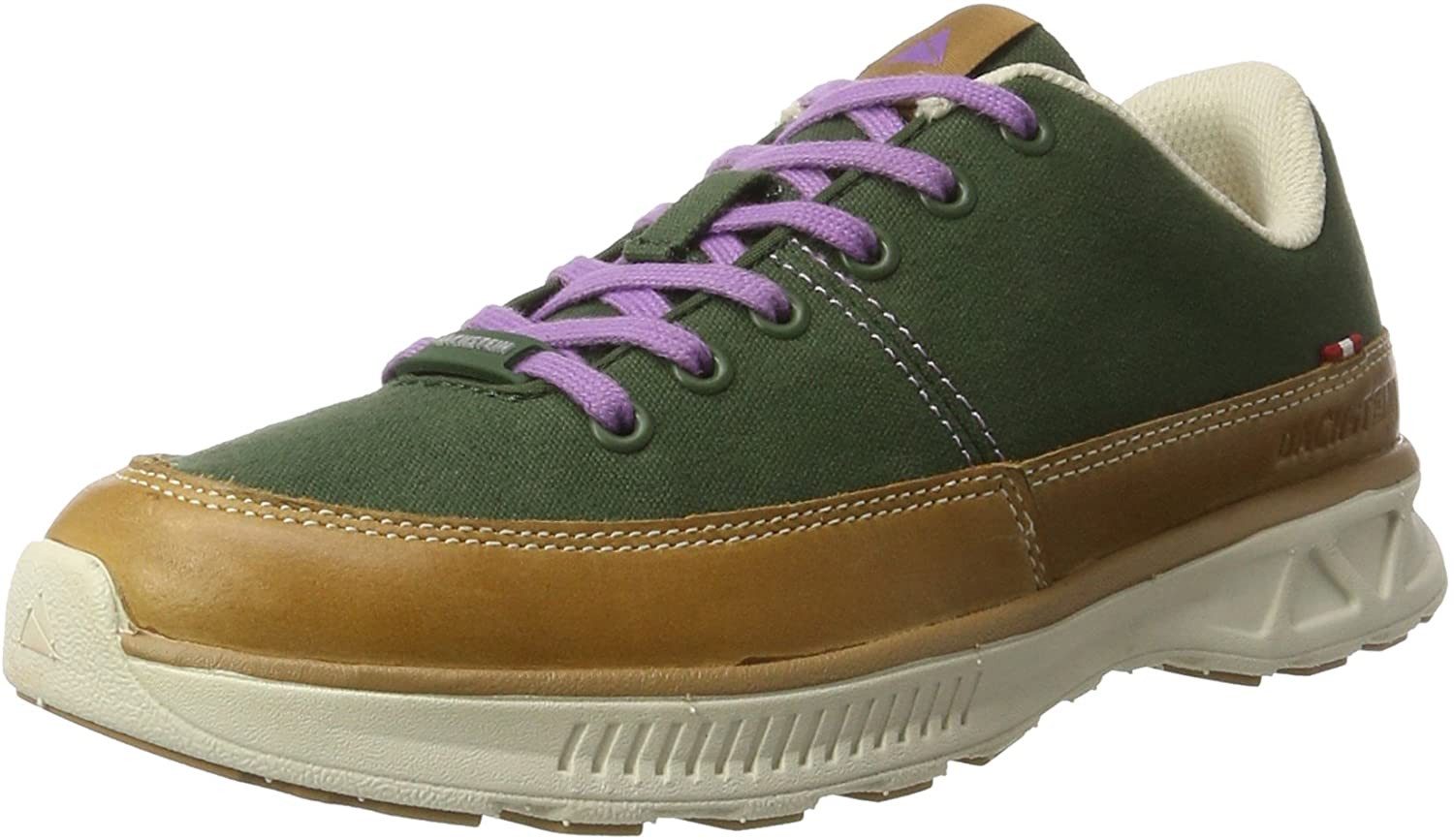 Dachstein Sissi Outdoor Sneaker Schnürschuh mit rutschfester Sohle im sport günstig online kaufen