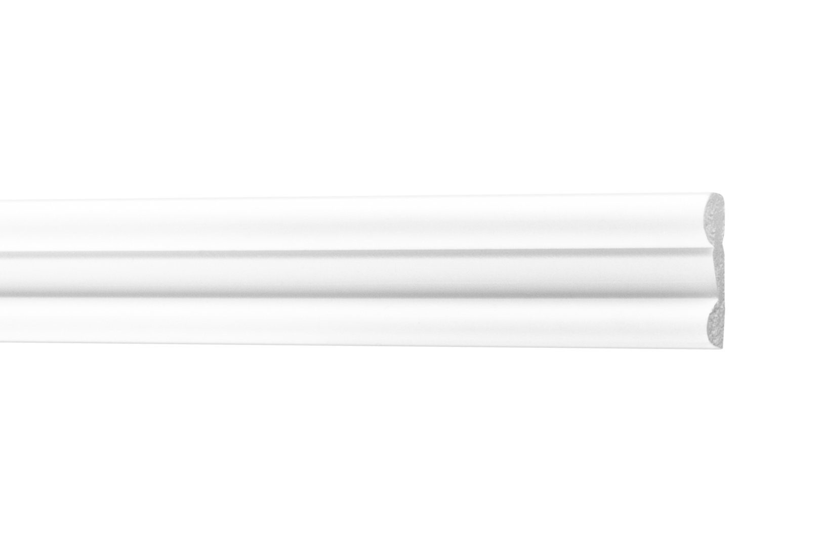 Cosca Zierleiste CM3, 2 Meter / günstig online kaufen