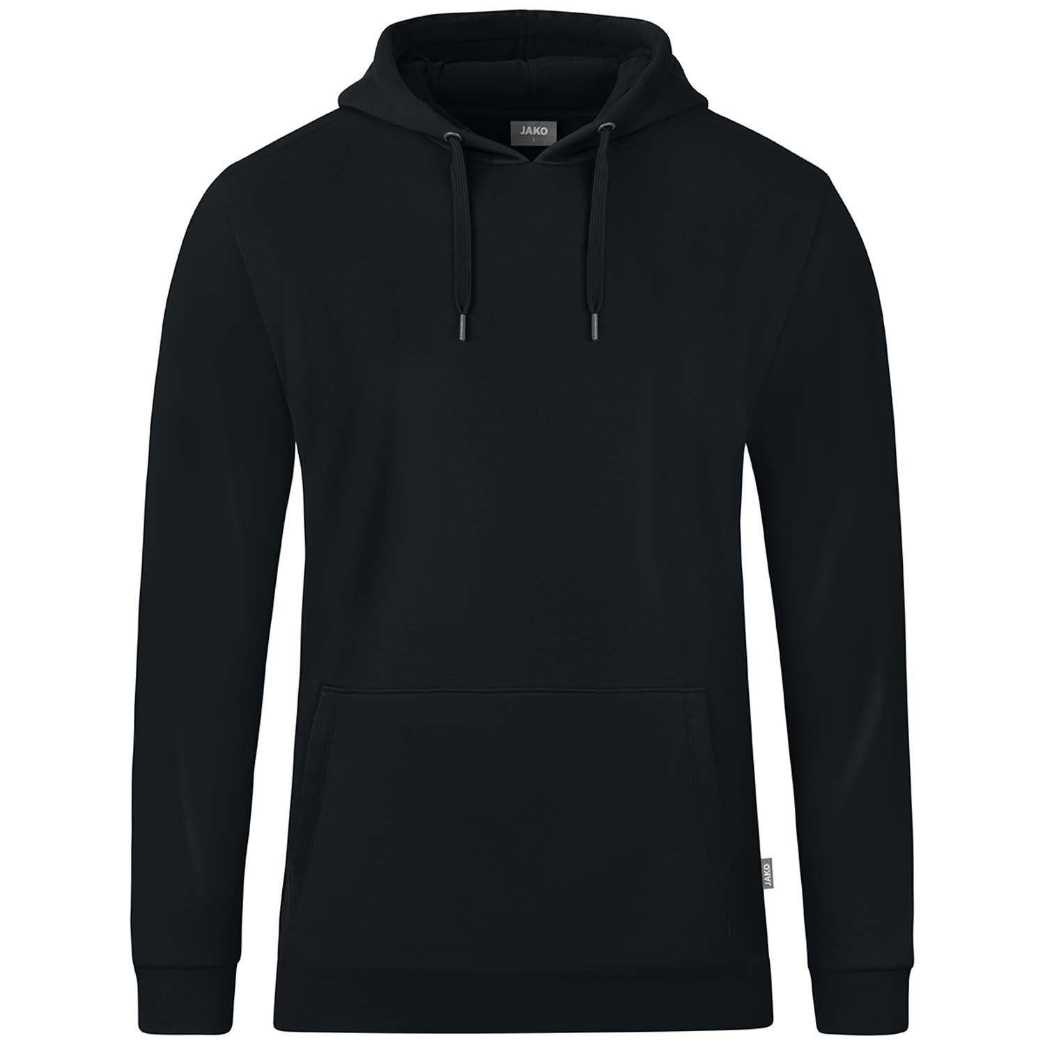 Jako Kapuzenpullover Jako Herren Kapuzensweat Organic C6720