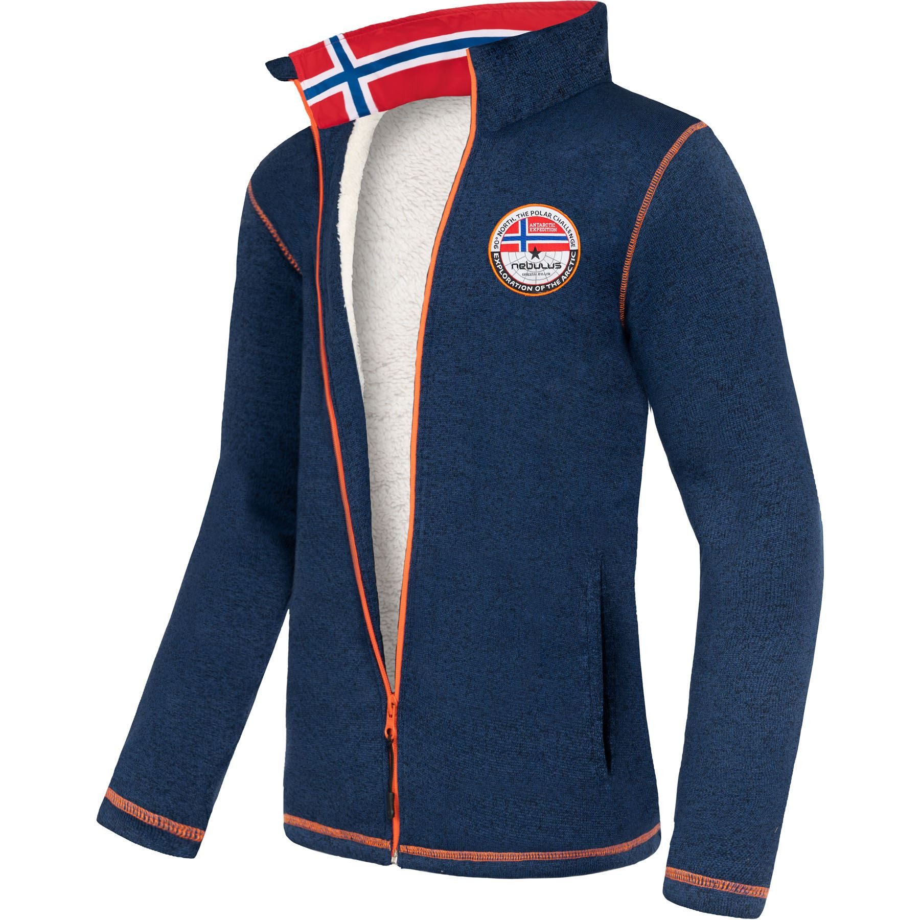 navy