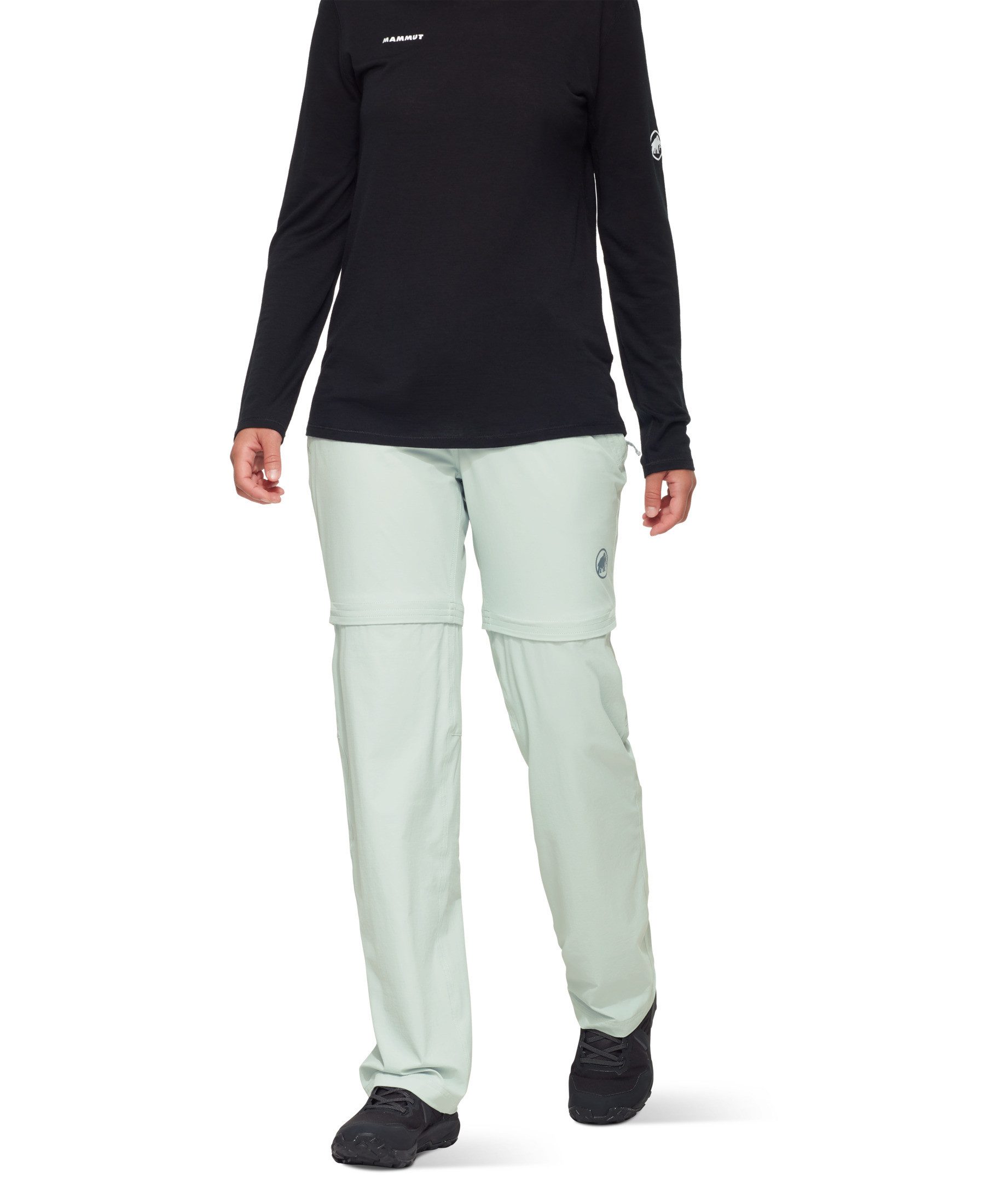 Mammut Outdoorhose Hiking V Zip Off günstig online kaufen