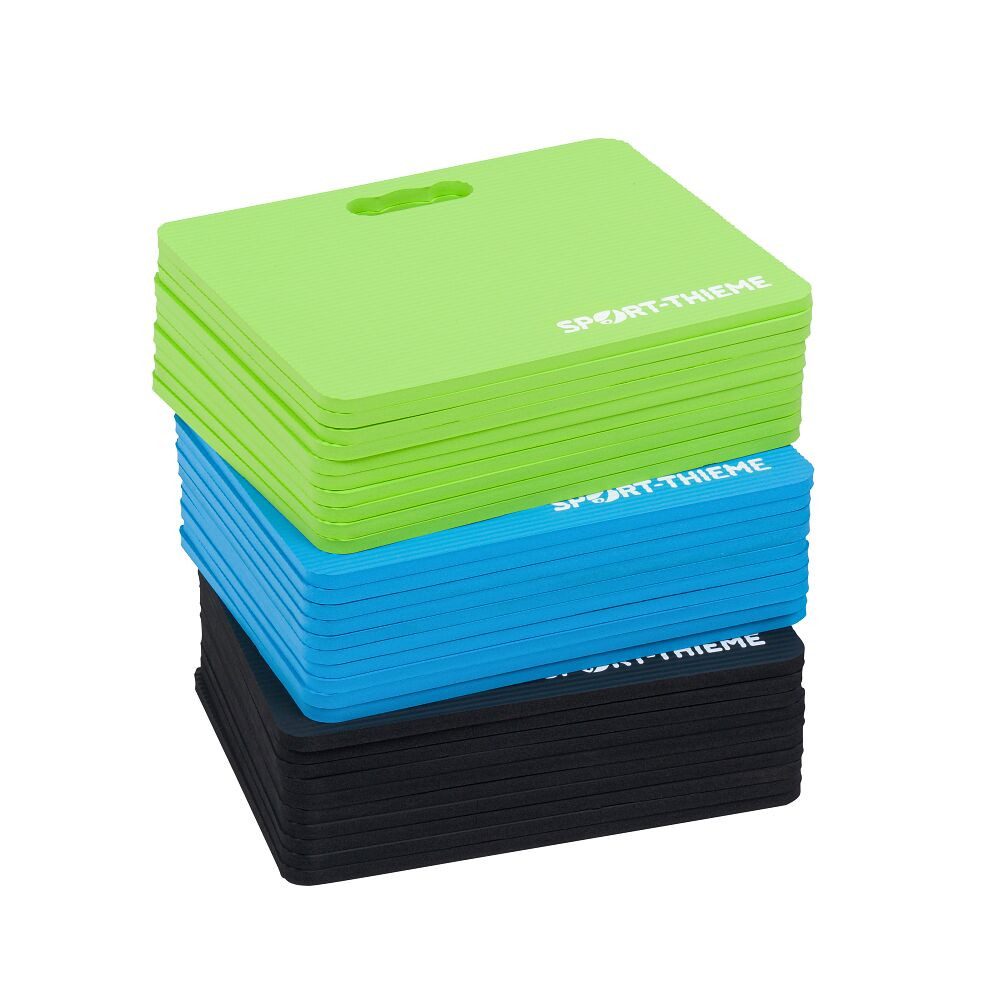 Sport-Thieme Balancetrainer Sitzmatten-Set Komfort, Praktische Setgröße - ideal für Gruppen