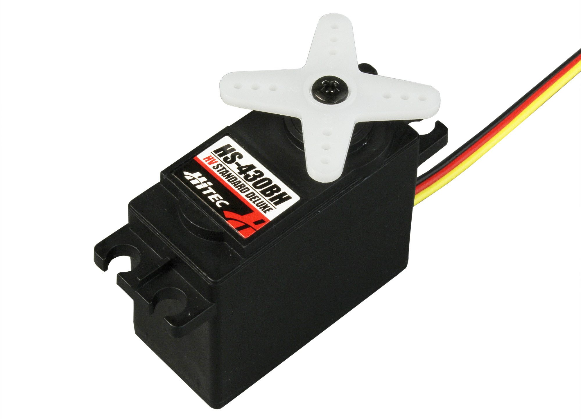 Hitec Servo HS-430BH Standard RC-Fernsteuerung
