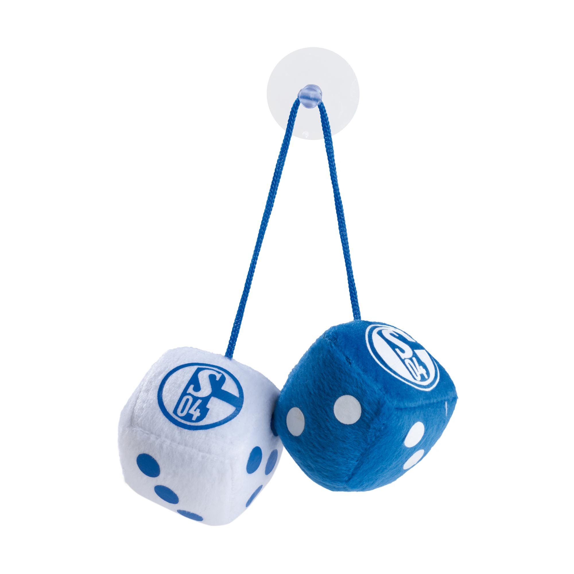Merchandise-Figur Autowürfel