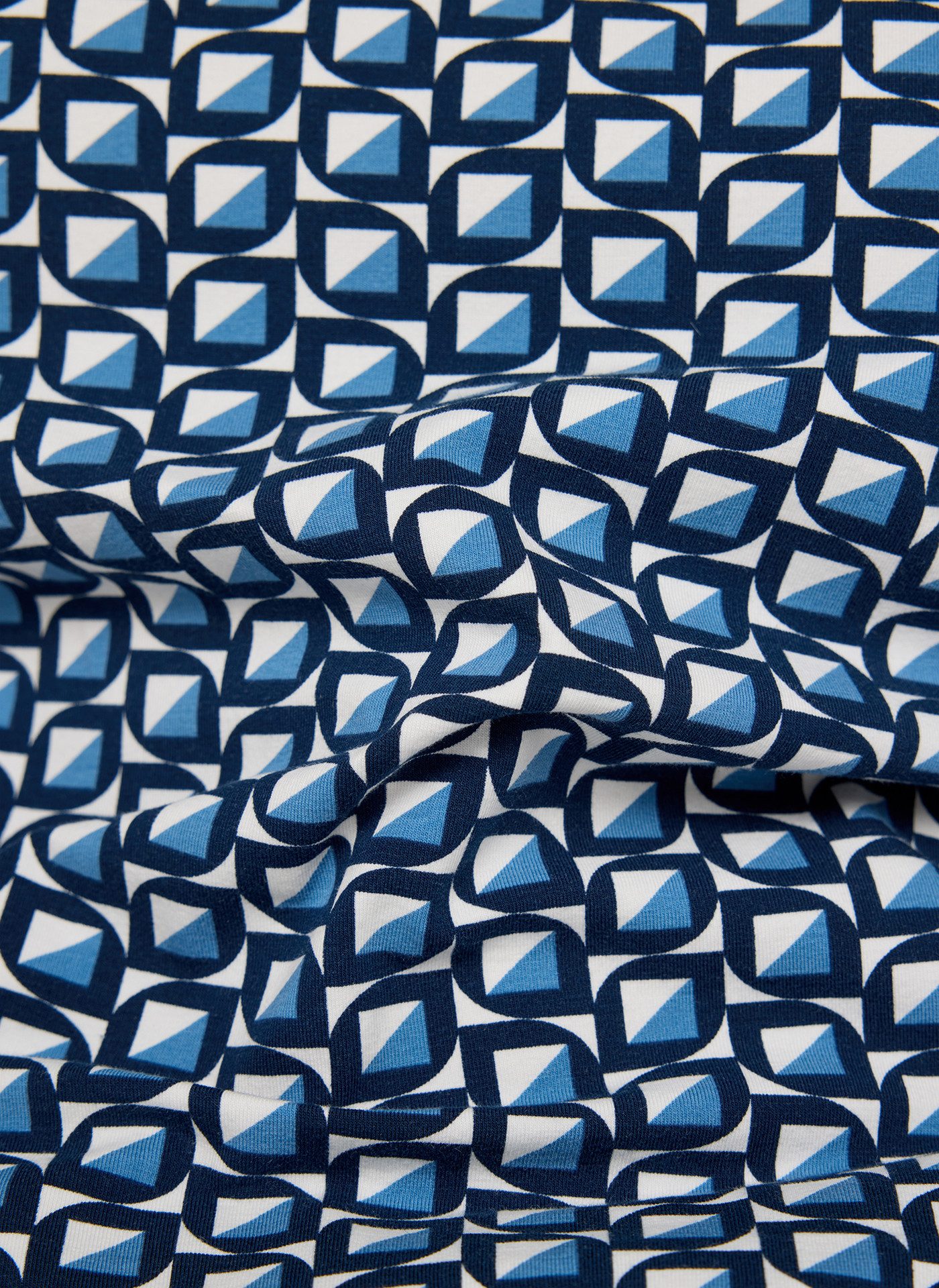 Rabe Print-Shirt T-Shirt