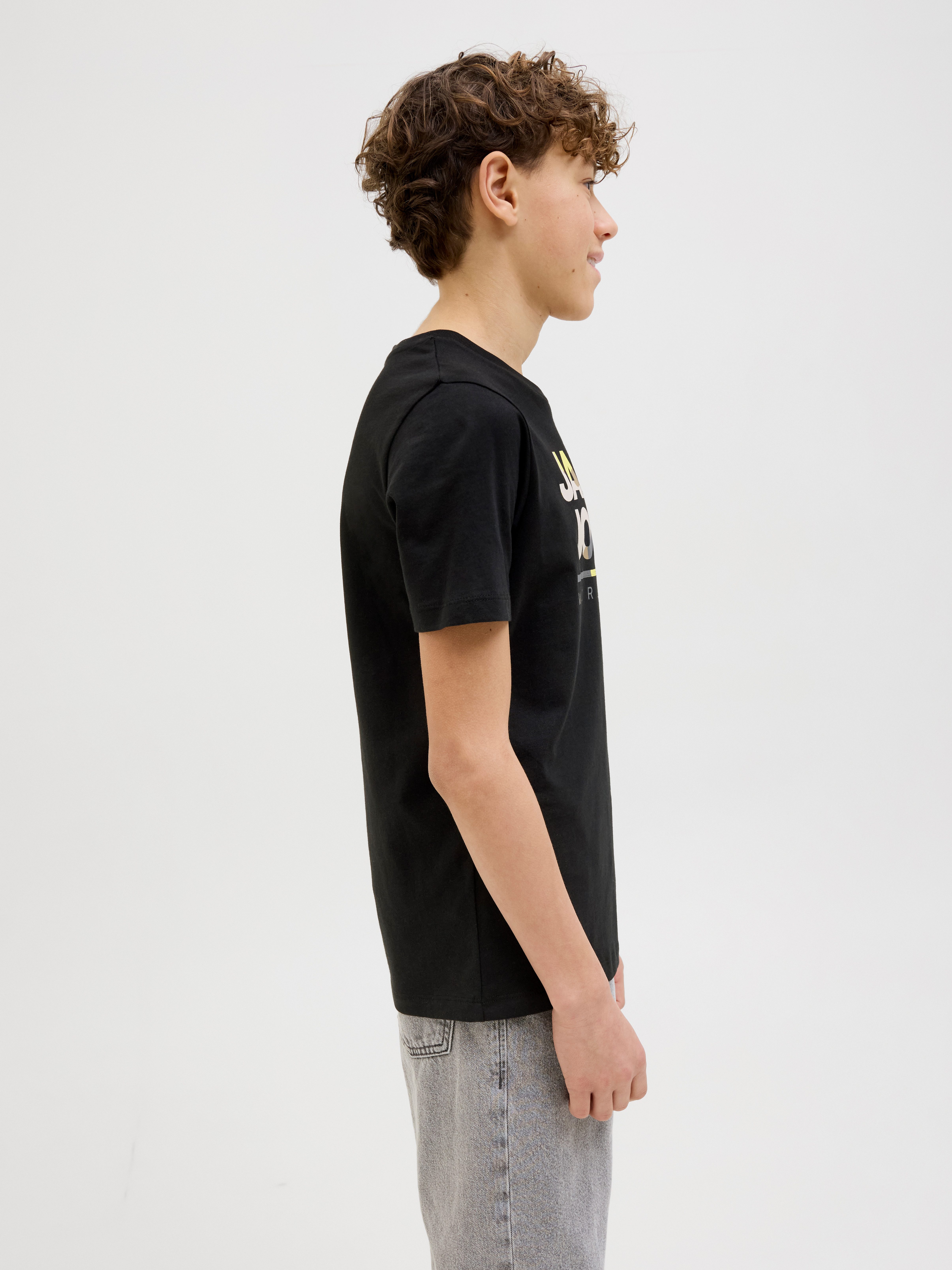 Jack & Jones Junior T-Shirt JJLUKE günstig online kaufen