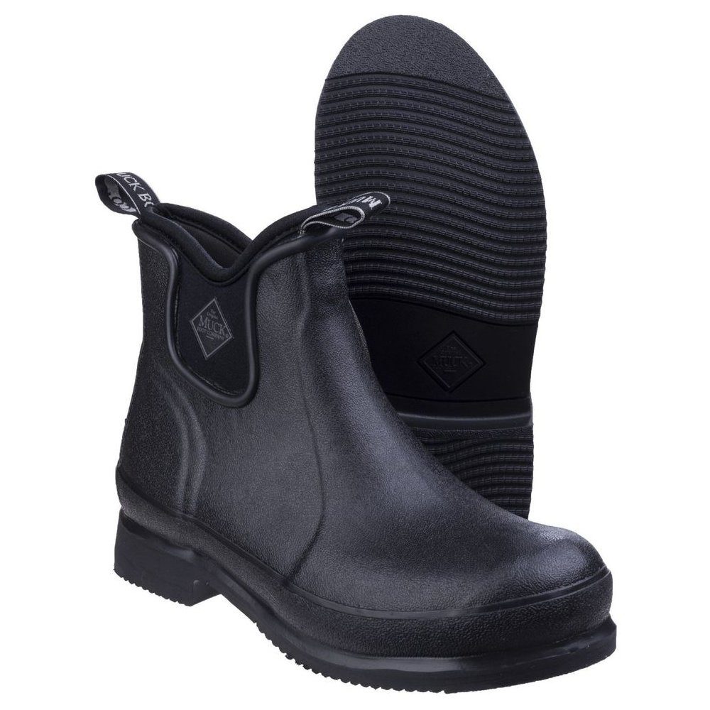 Muck Boots Wear Stable Yard Boot Non Safety Gummistiefel