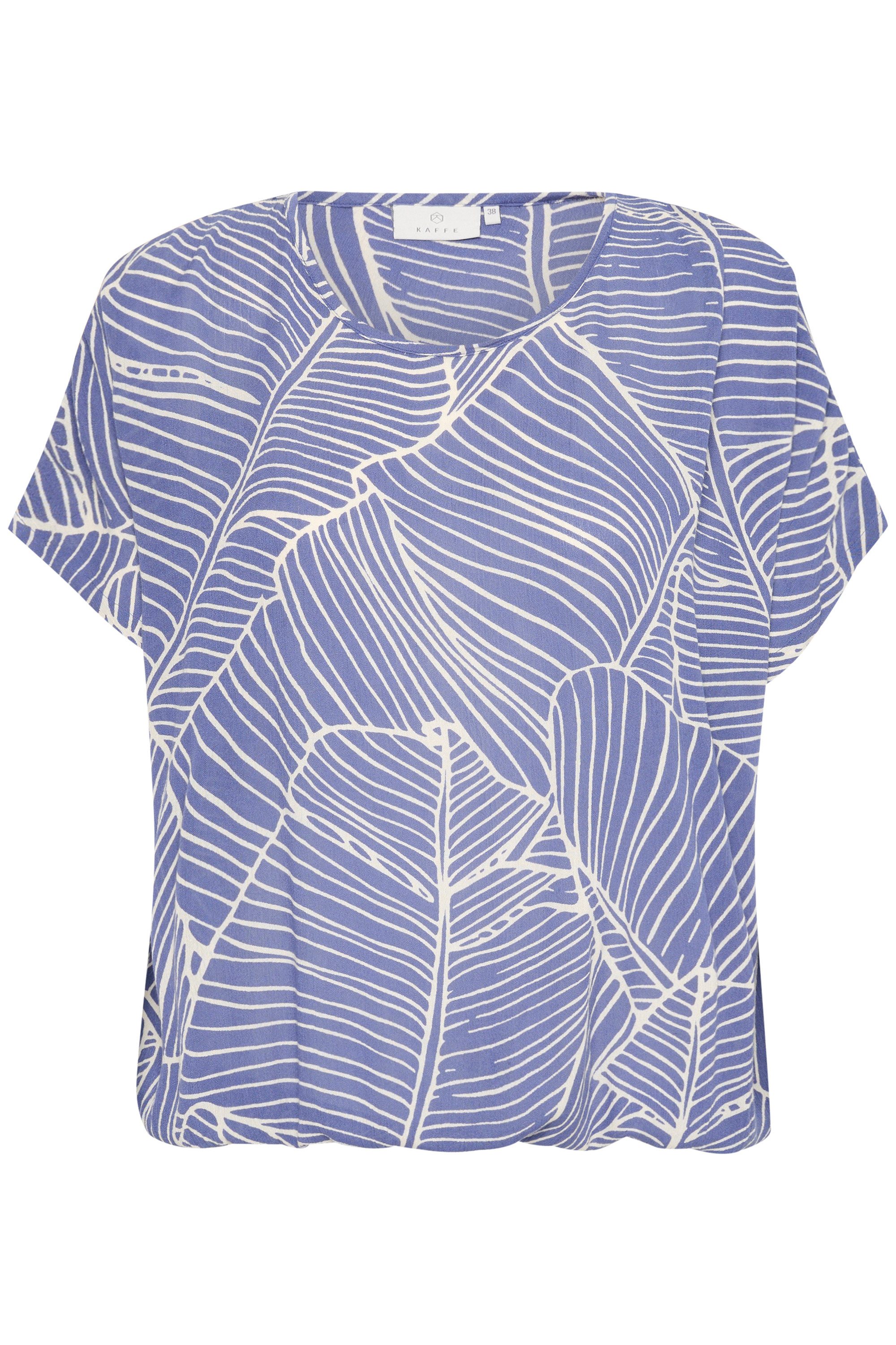 KAFFE Blusentop Ärmellose Bluse KAamber günstig online kaufen