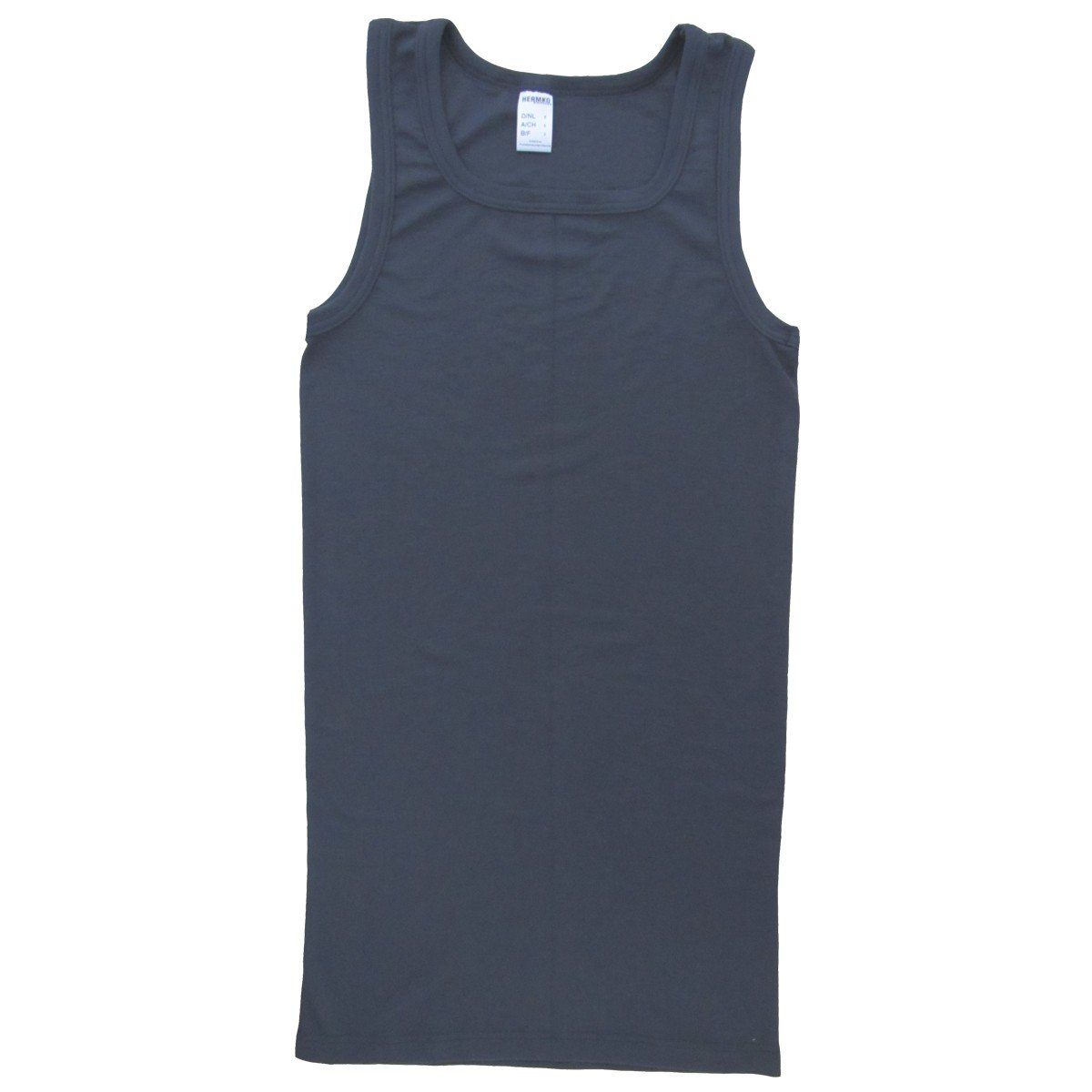 HERMKO Achselhemd 63027 Herren Tank Top günstig online kaufen
