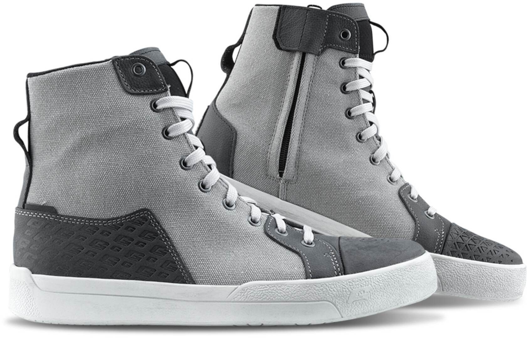 Gaerne Letur Motorrad Schuhe Motorradstiefel Atmungsaktiv abriebfest