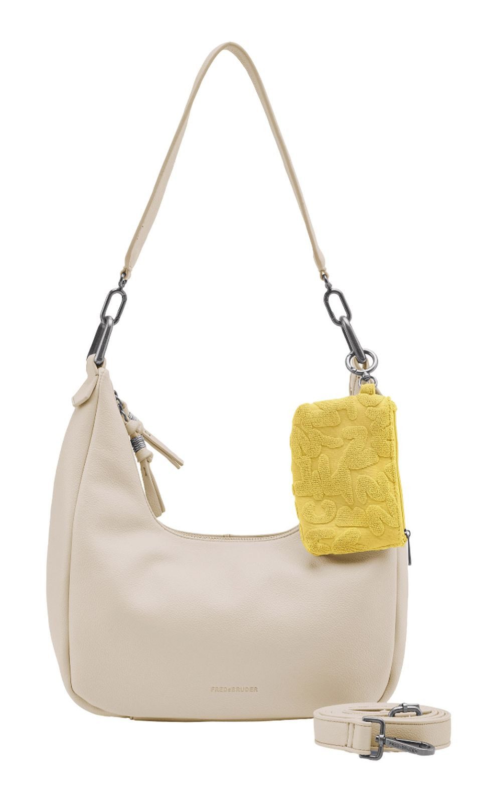 Umhängetasche Hobo Bag