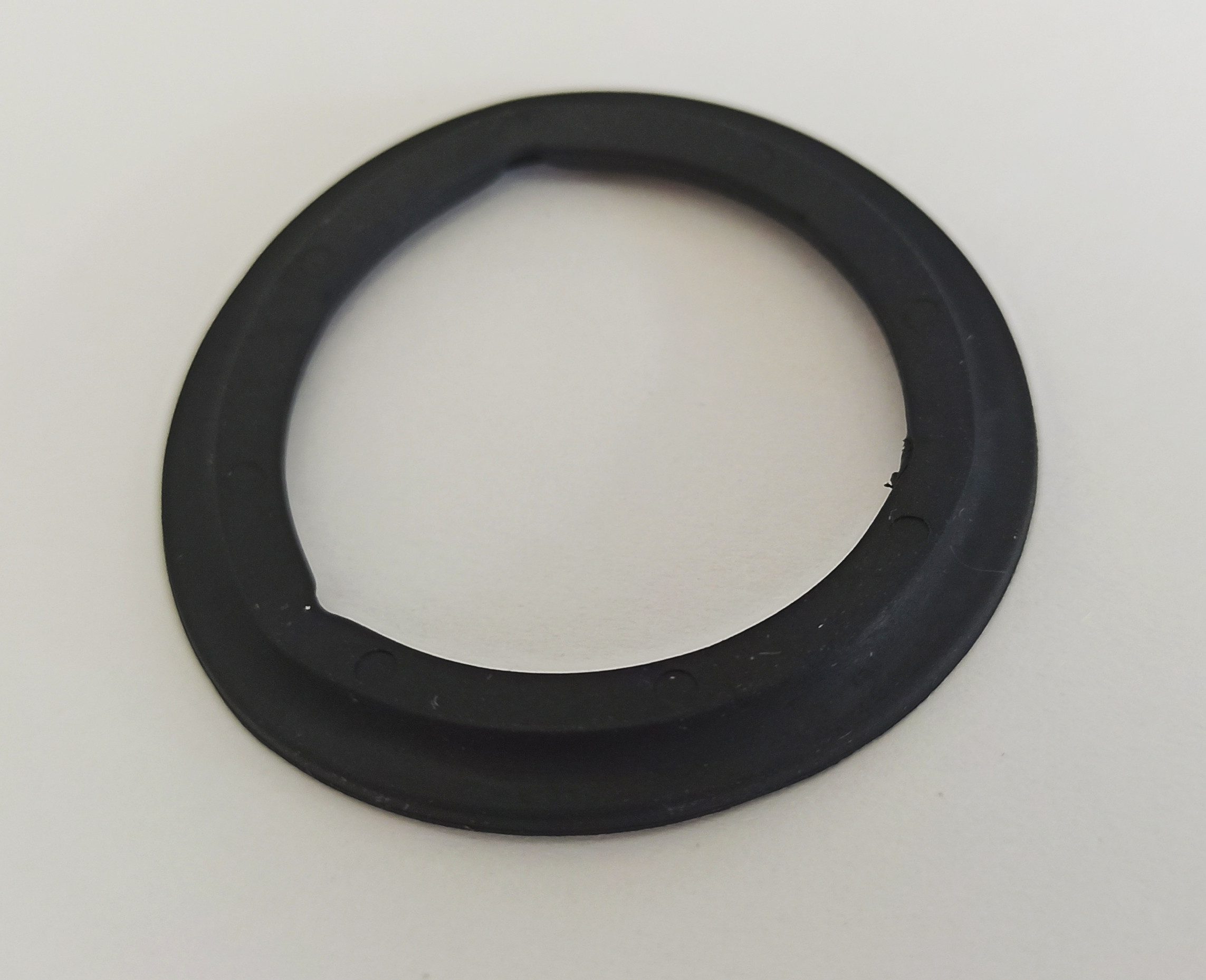 FRANKE Siebventil FRANKE Lippendichtung für Siebkorbventil - Durchmesser 45 mm x 3,5 mm – Bild 4 von 5