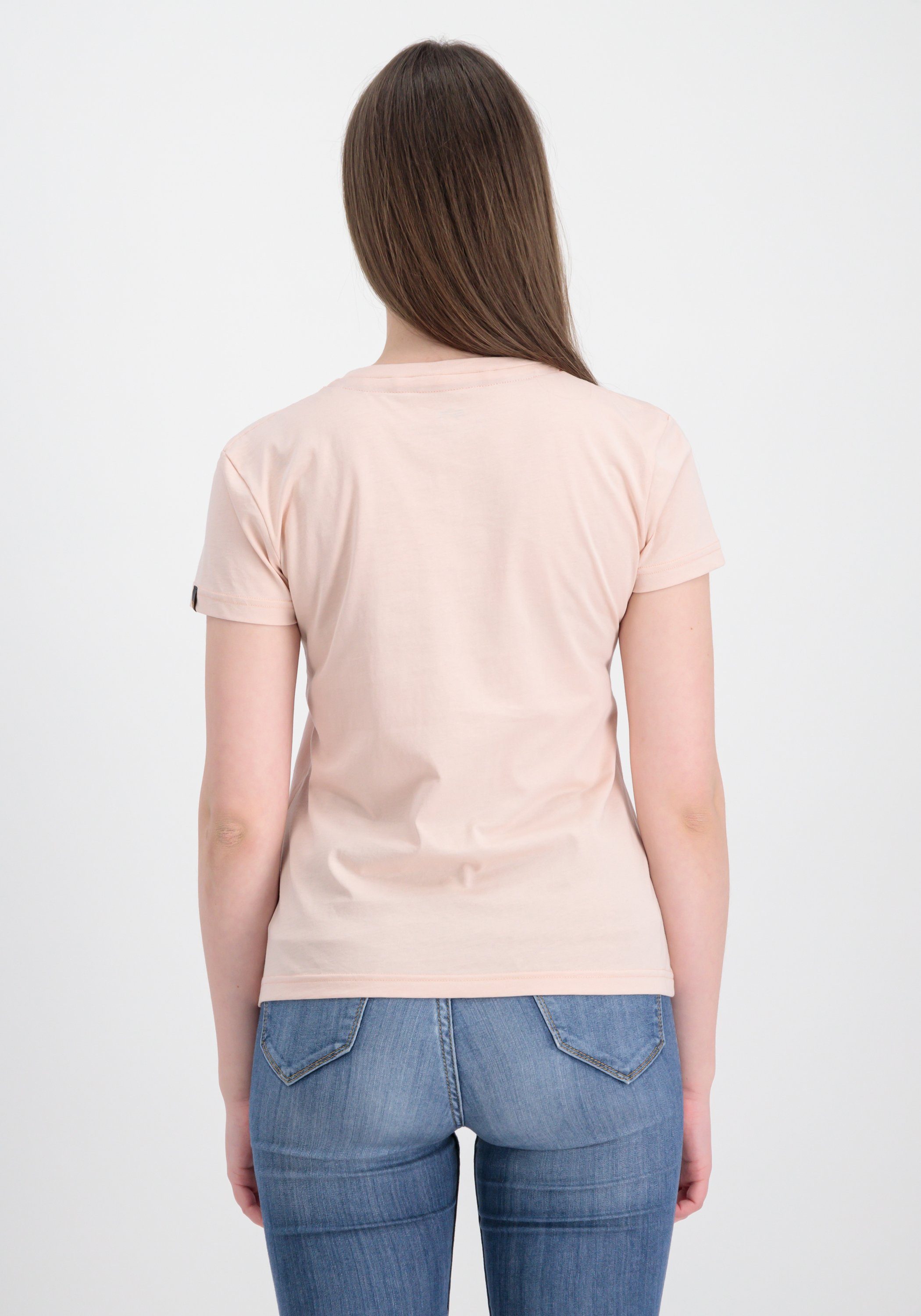 Alpha Industries T-Shirt Crystal T-Shirt W günstig online kaufen