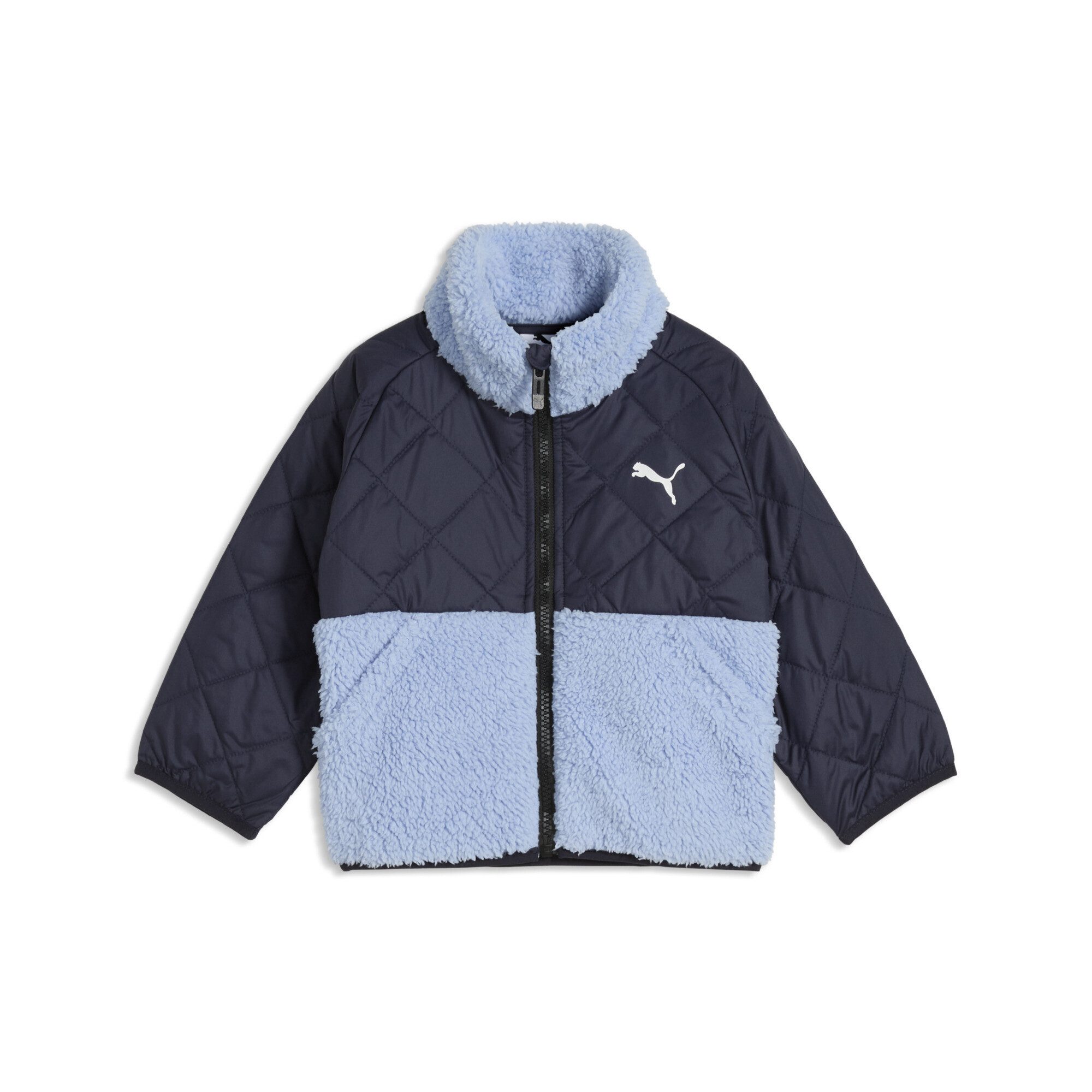 PUMA Allwetterjacke Minicats Jacke Kinder