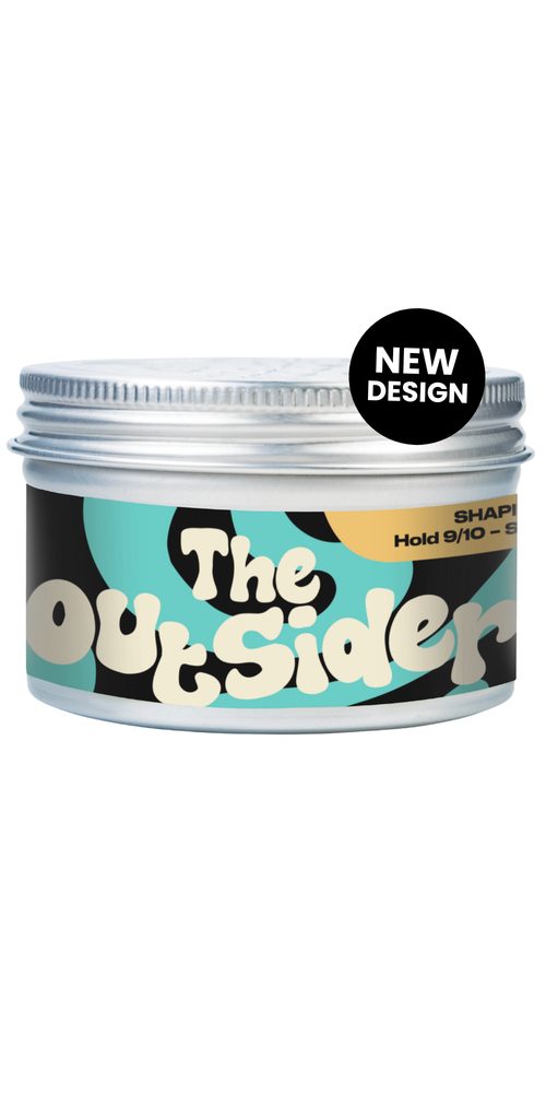 Doop Haarwachs Doop Outsider 100ml