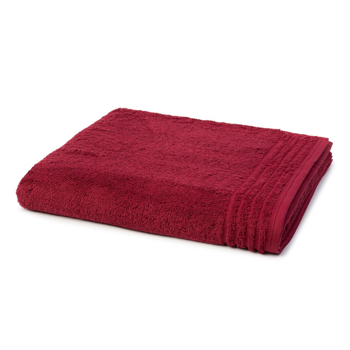 Vossen Badetuch Vienna Style Supersoft, Frottee (1-St), Badetuch - Baumwolle - Saugstark